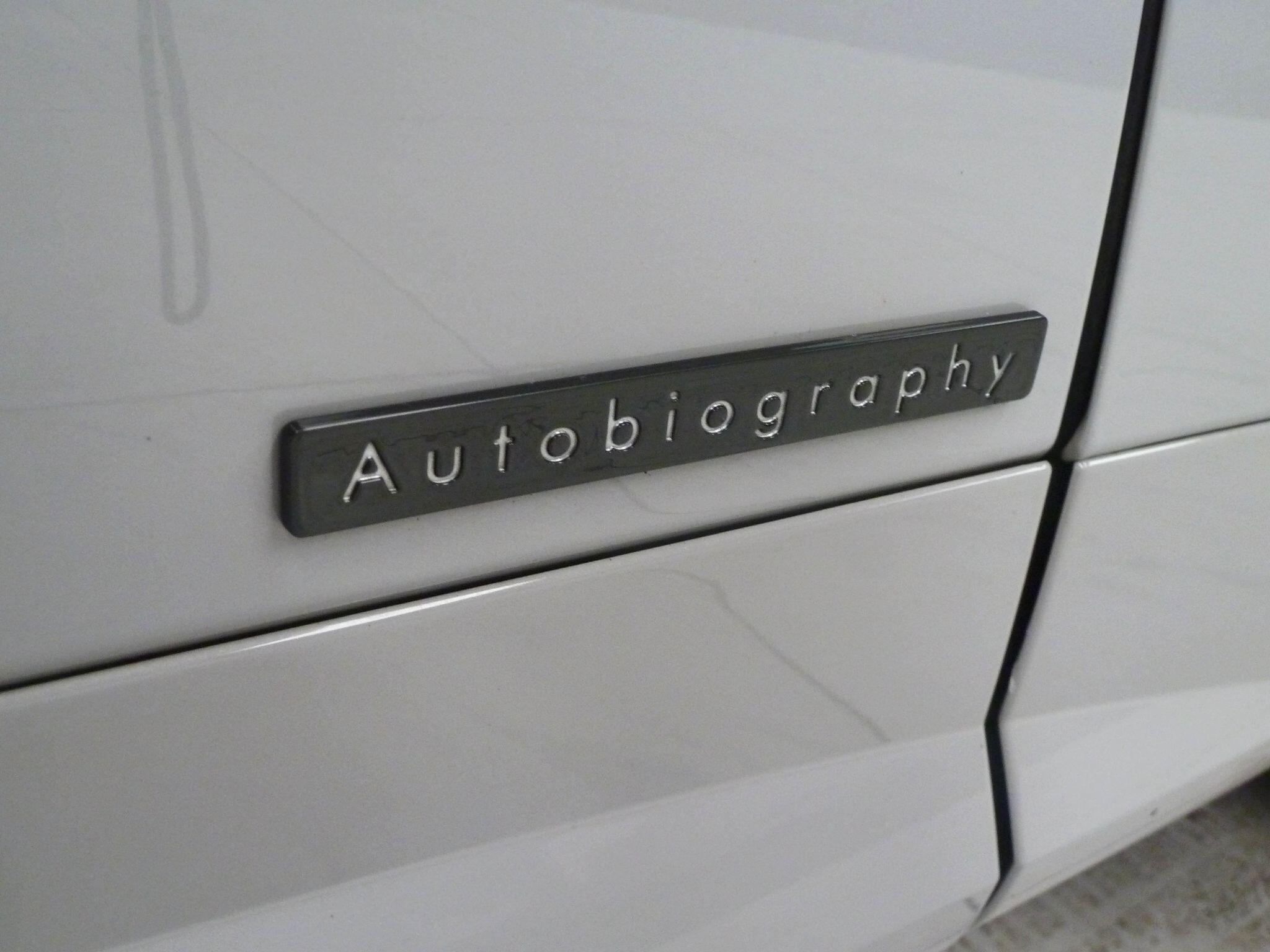 Land Rover Range Rover Sport 3.0 D350  Autobiography   <br/><br/>PAN ROOF + BLACK PACK + STEPS