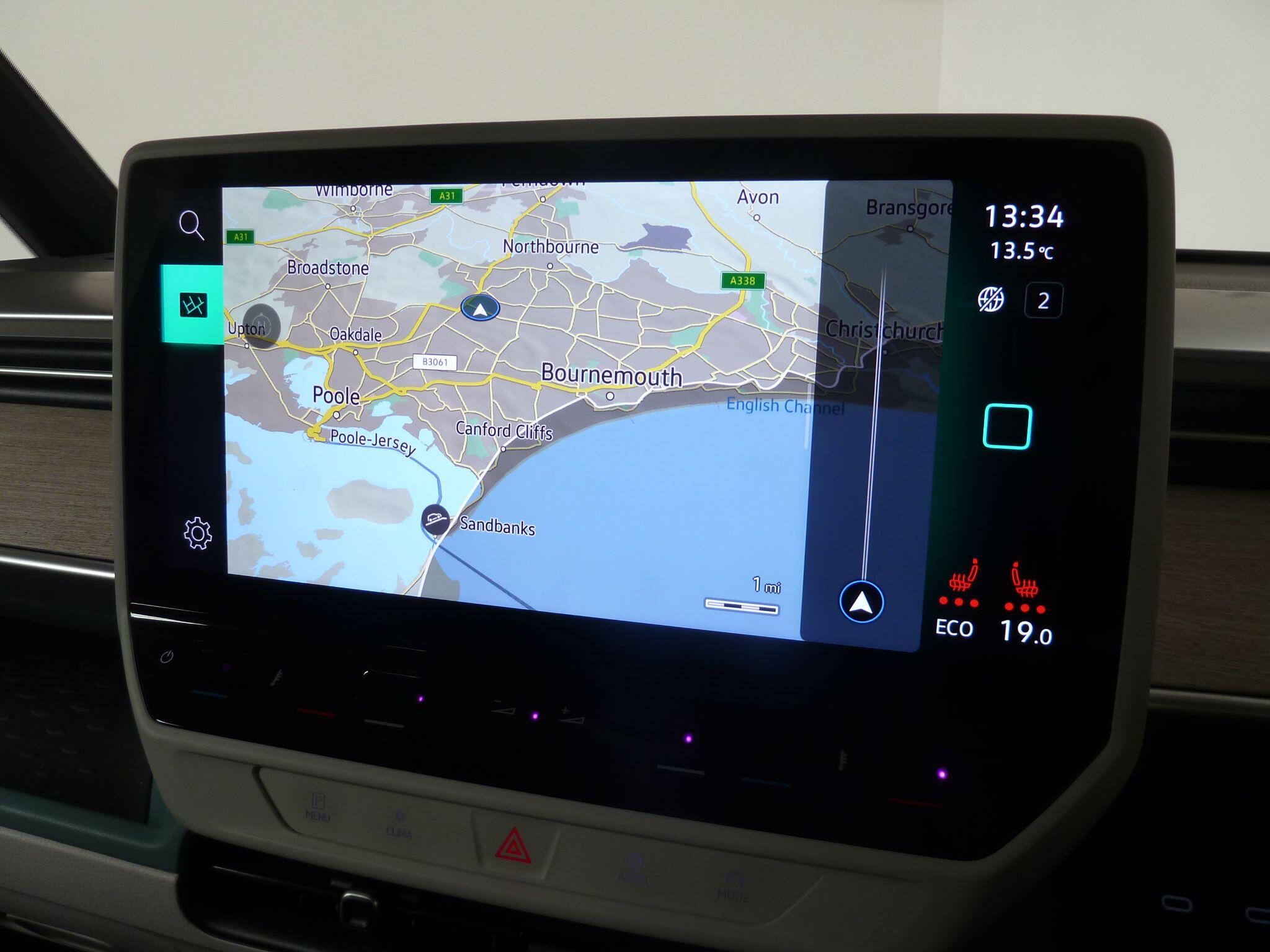 Volkswagen ID. Buzz Pro 77kWh 1ST Edition<br/><br/>MASSAGE SEATS + INFO PACK PLUS