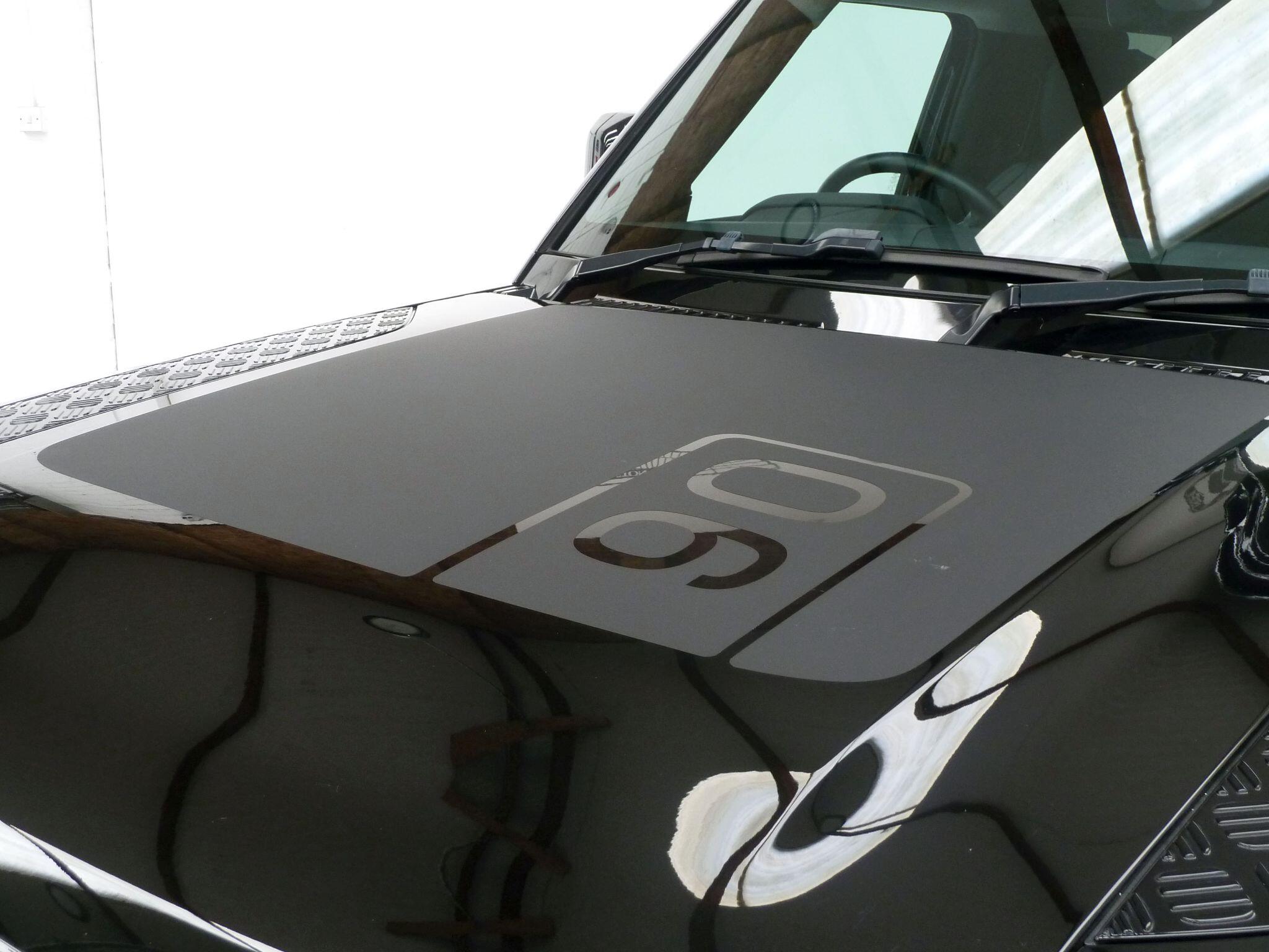 Land Rover Defender 90 3.0 D250  X-Dynamic SE SUV  Diesel   (250 ps)<br/><br/>HAWKE XS EDITION