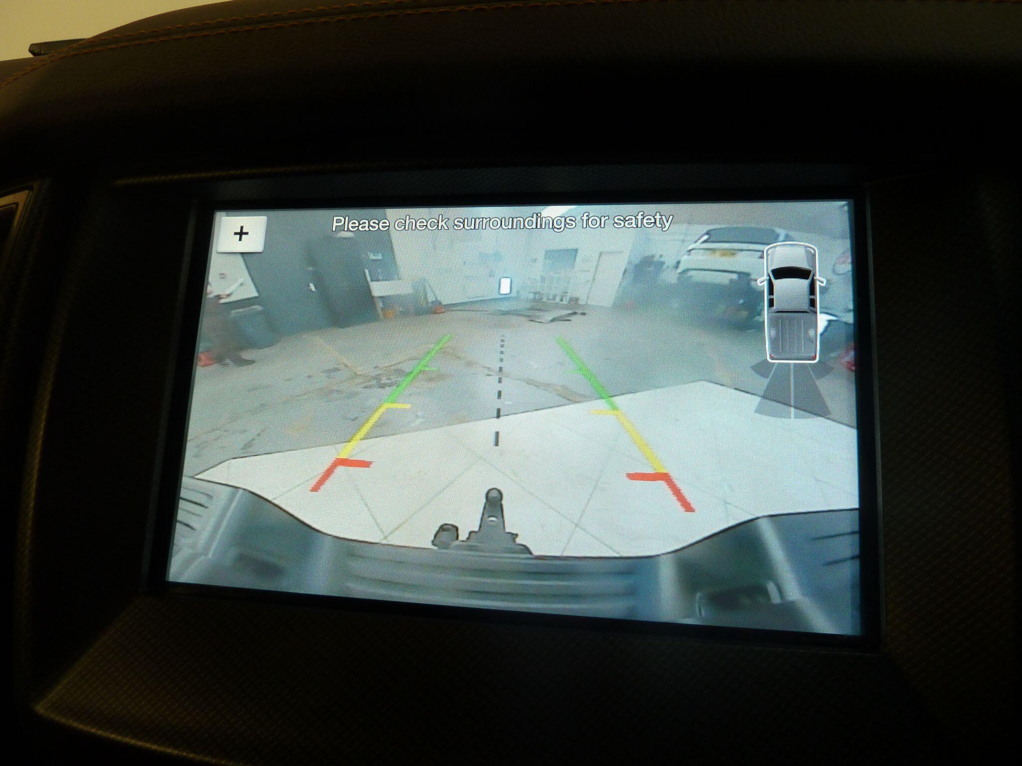 Ford Ranger 3.2 TDCi Wildtrak    <br/><br/>DERANGED BLACK EDITION