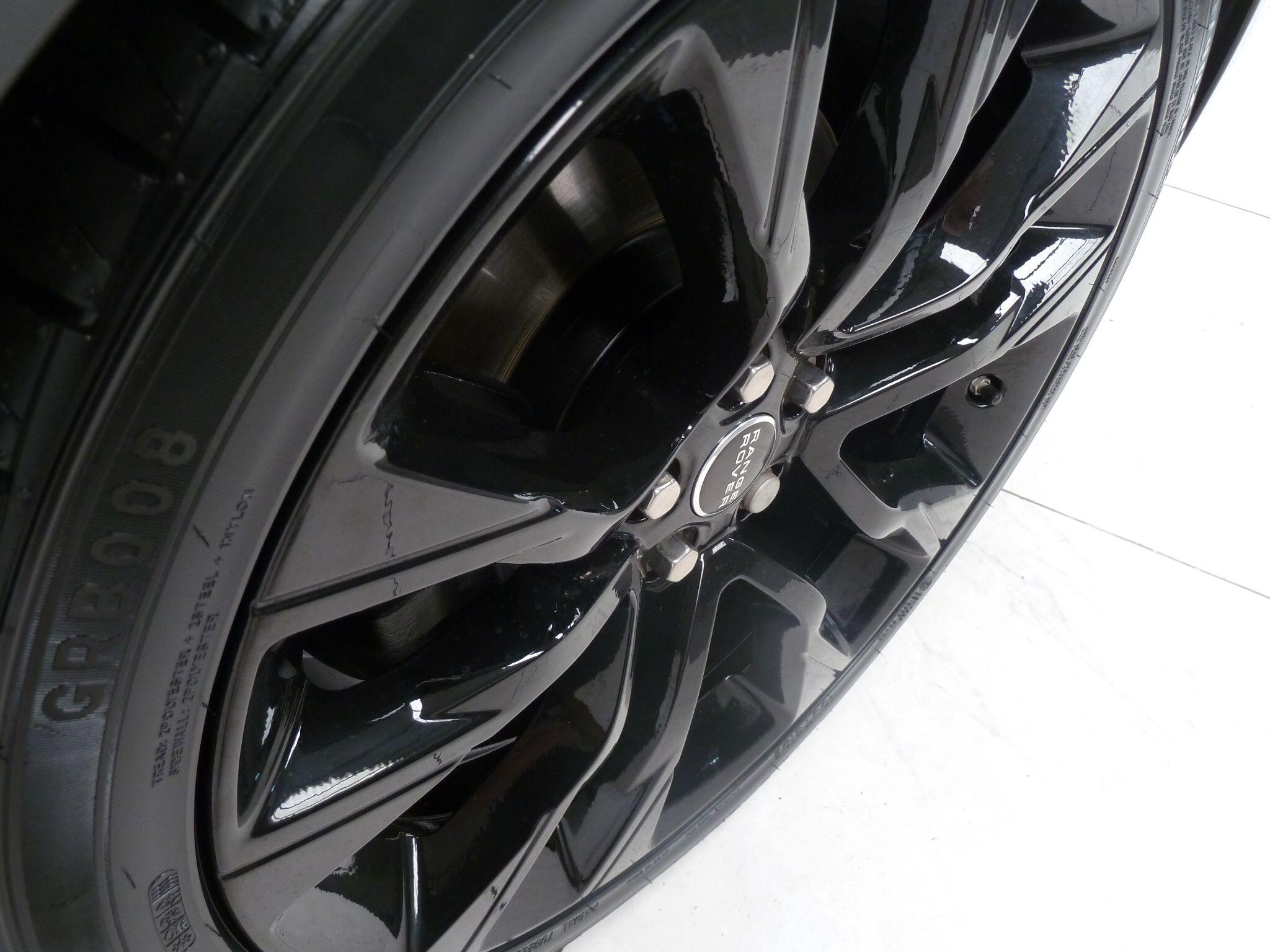 Land Rover Range Rover Sport 3.0 SD V6 HSE Dynamic   <br/><br/>AUTOBIOGRAPHY PACK + PAN ROOF