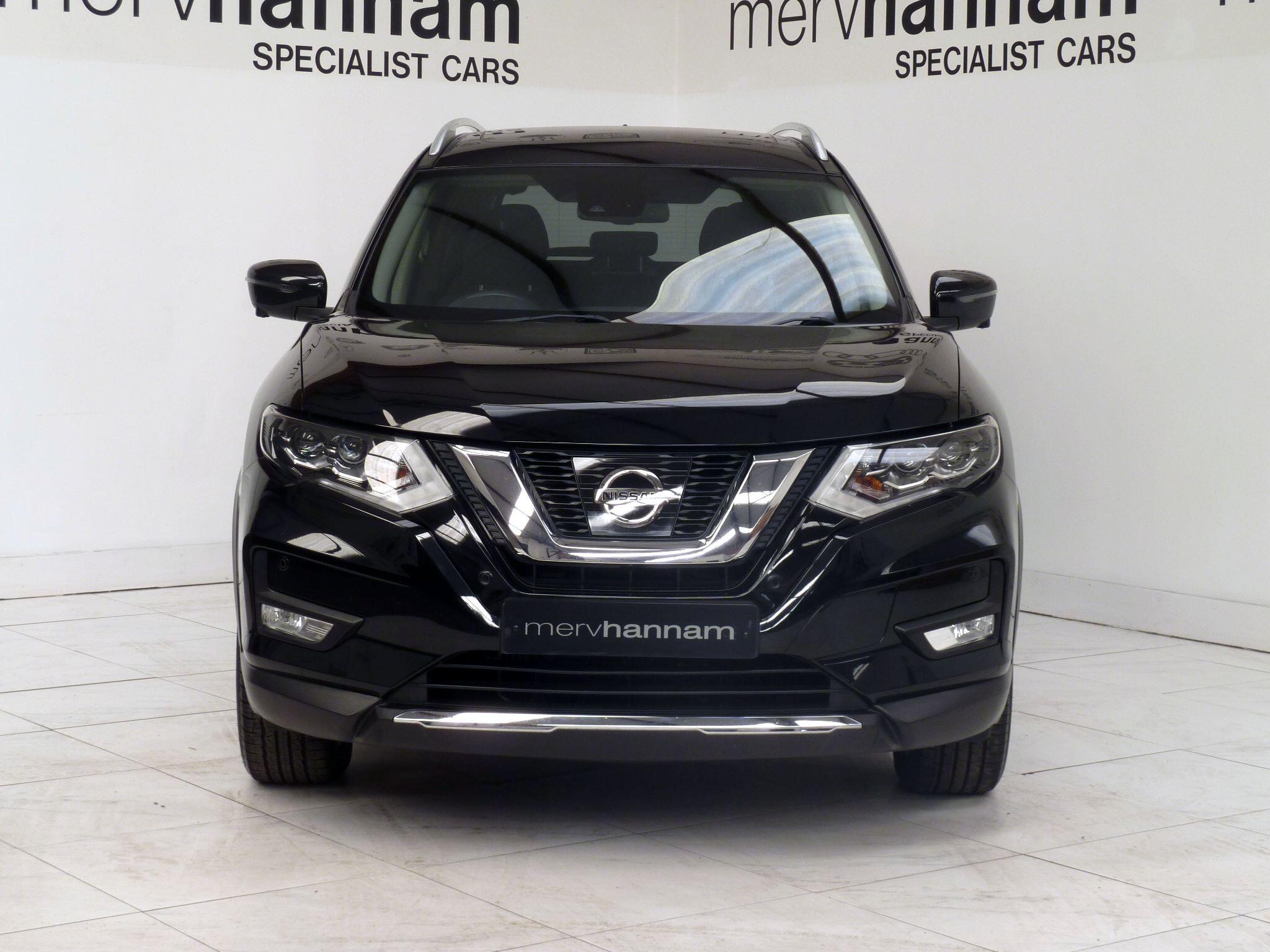 Nissan X-Trail 1.6 dCi Tekna XTRON   <br/><br/>PAN ROOF + 360 CAMERA + BOSE