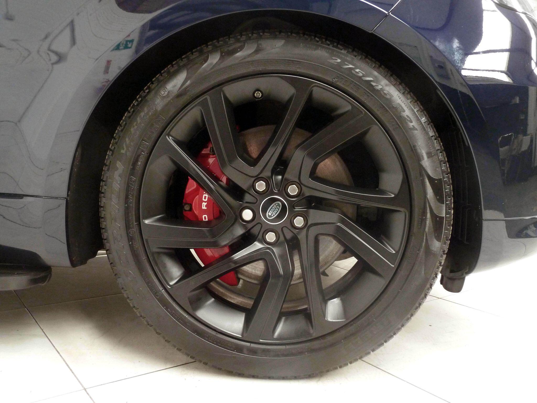 Land Rover Range Rover Sport 2.0 P400e  HSE Dynamic SUV  Petrol Plug-in Hybrid   (404 ps)<br/><br/>PAN ROOF + BLACK PACK + STEPS