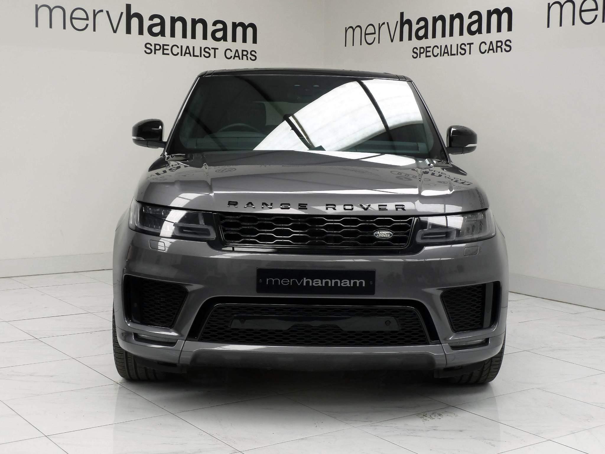 Land Rover Range Rover Sport 3.0 SD V6 HSE   <br/><br/>PAN ROOF + AUTOBIOGRAPHY PACK