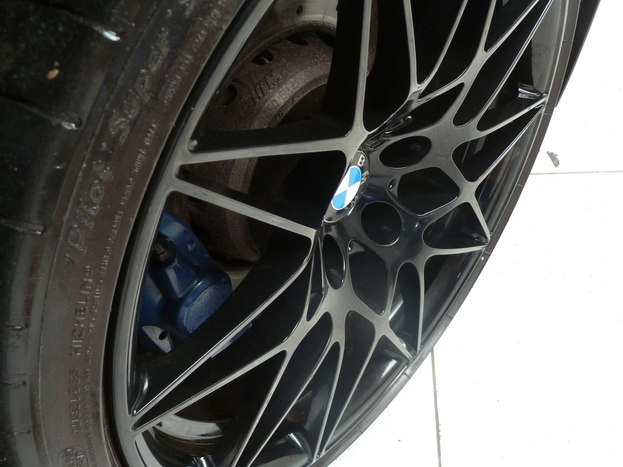 BMW M4 3.0 BiTurbo Competition DCT   <br/><br/>HUD + HK + REVERSE CAM