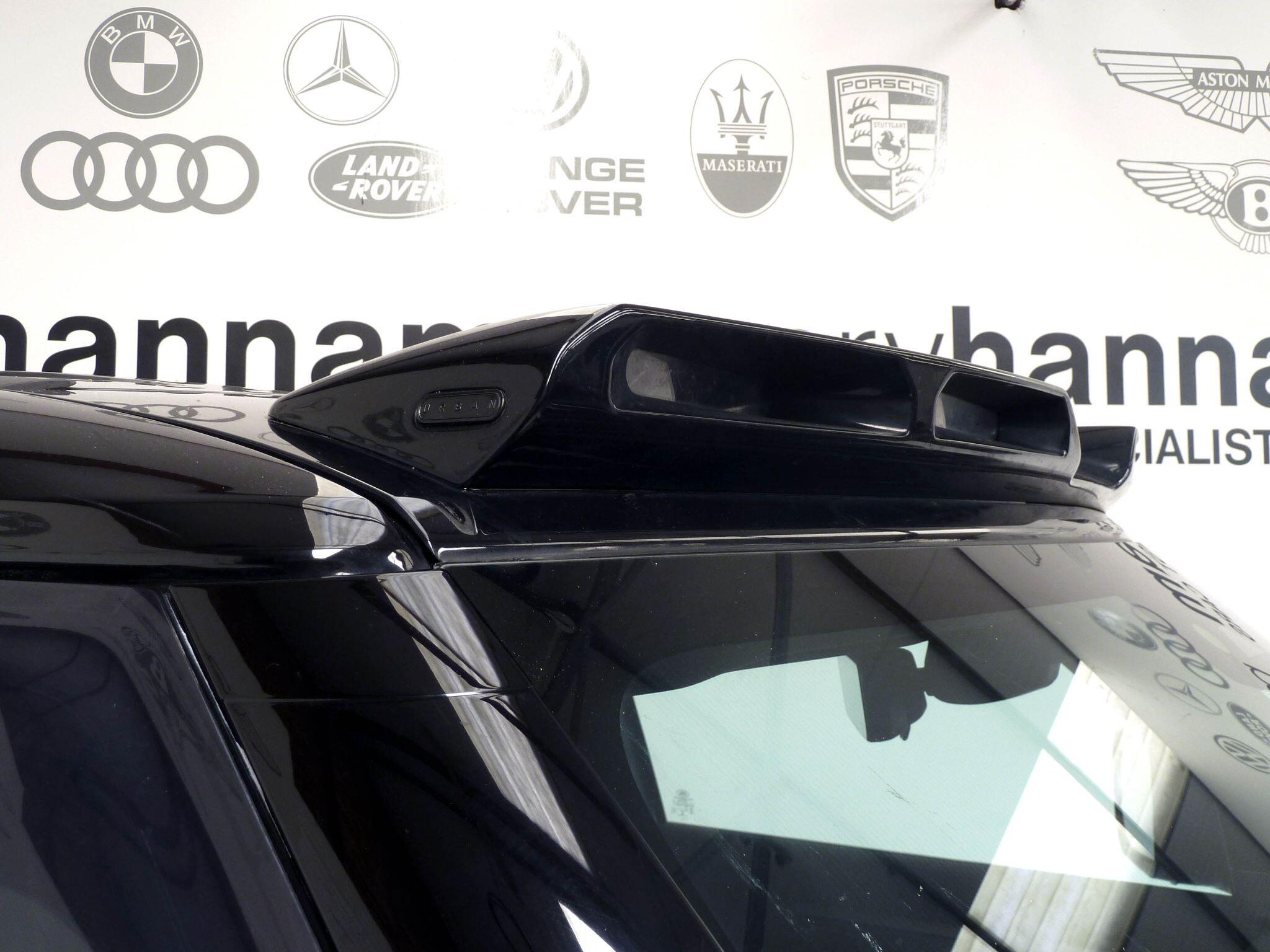 Land Rover Defender 90 3.0 D200  Hard Top SUV SWB   <br/><br/>OVERLAND EDITION 37990 +VAT