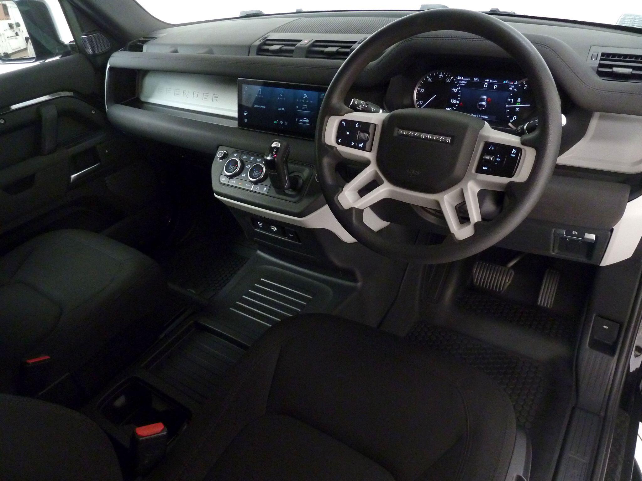 Land Rover Defender 90 3.0 D250  Hard Top SUV SWB   <br/><br/>HARD TOP 34,990 PLUS VAT