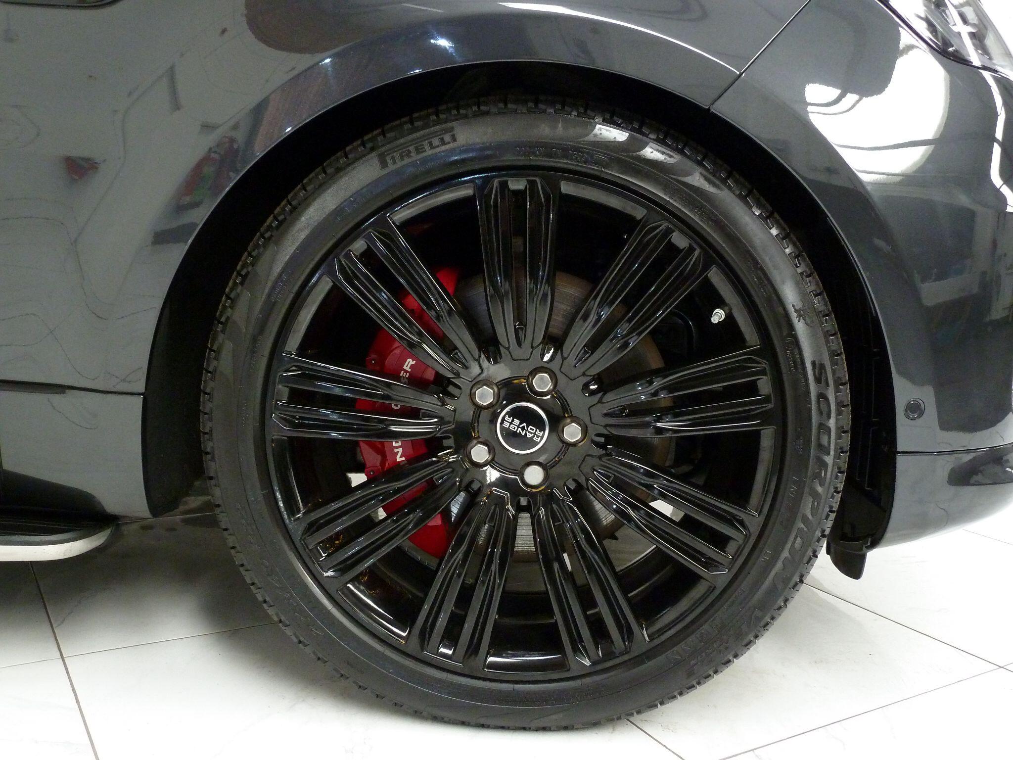 Land Rover Range Rover Sport 2.0 P400e  Autobiography Dynamic   <br/><br/>PAN ROOF + BLACK PACK + STEPS