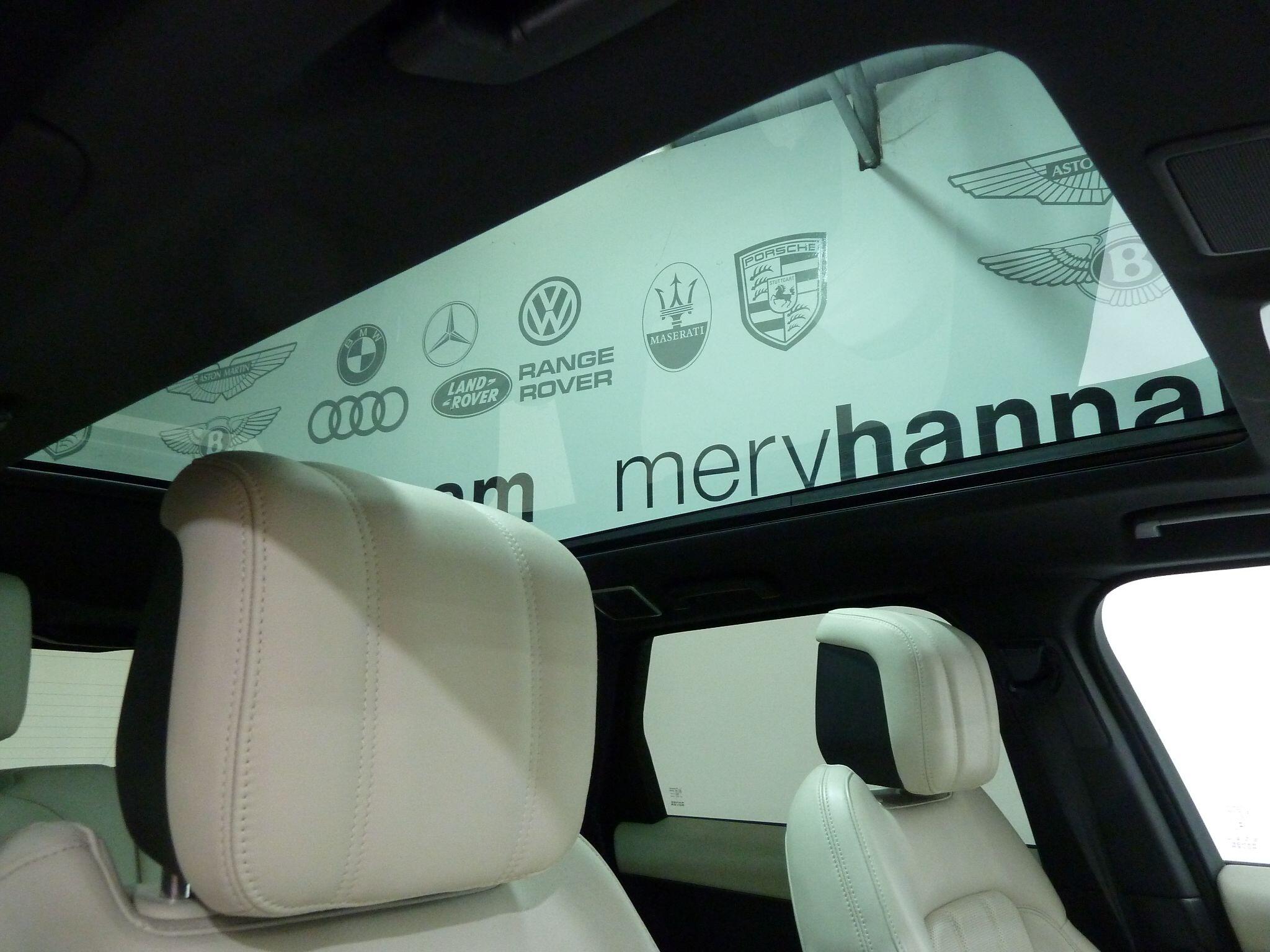 Land Rover Range Rover Sport 2.0 P400e  HSE   <br/><br/>PAN ROOF + BLACK PACK + STEPS