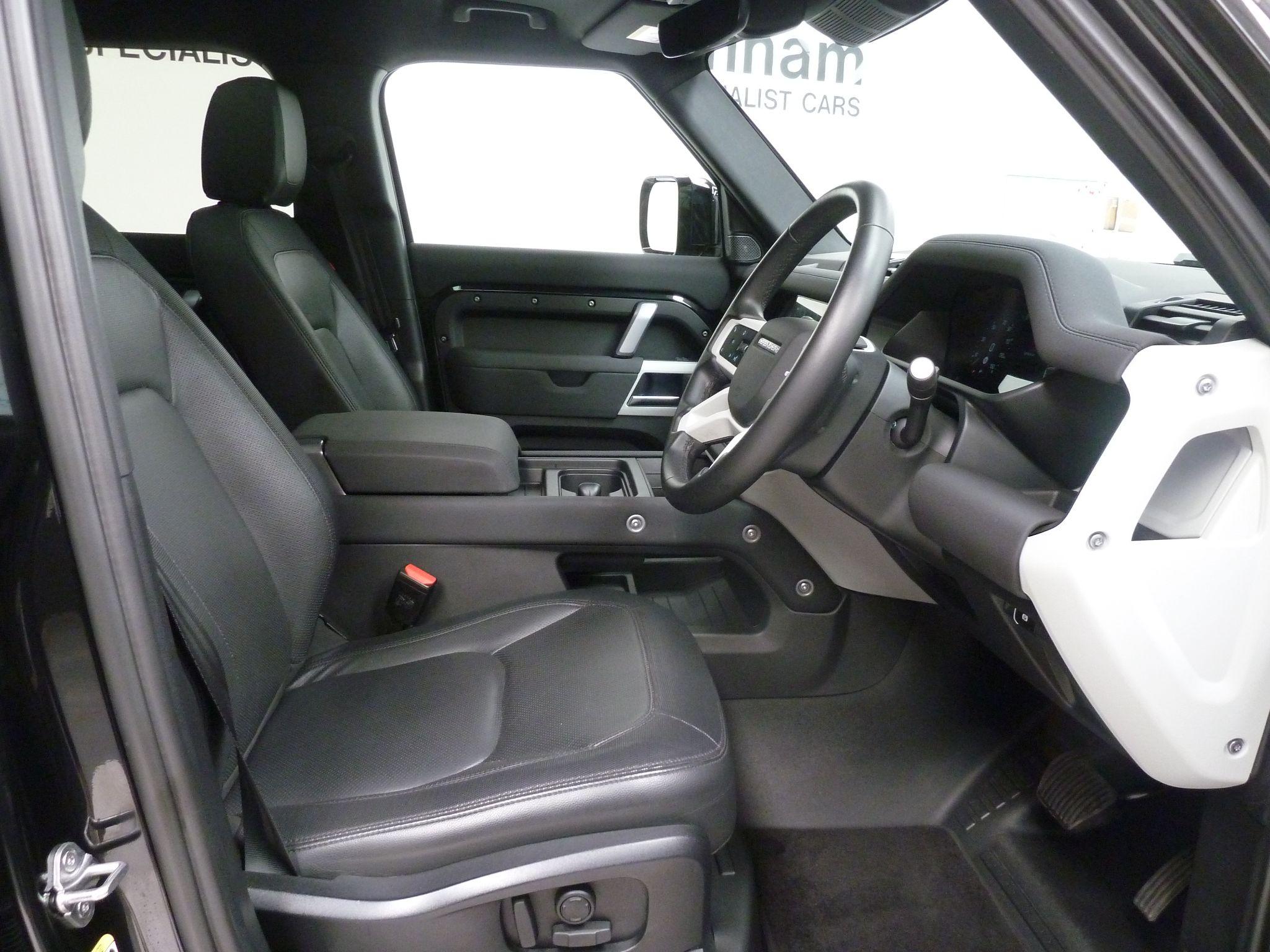 Land Rover Defender 110 3.0 D250  X-Dynamic SE   <br/><br/>SORRY NOW SOLD