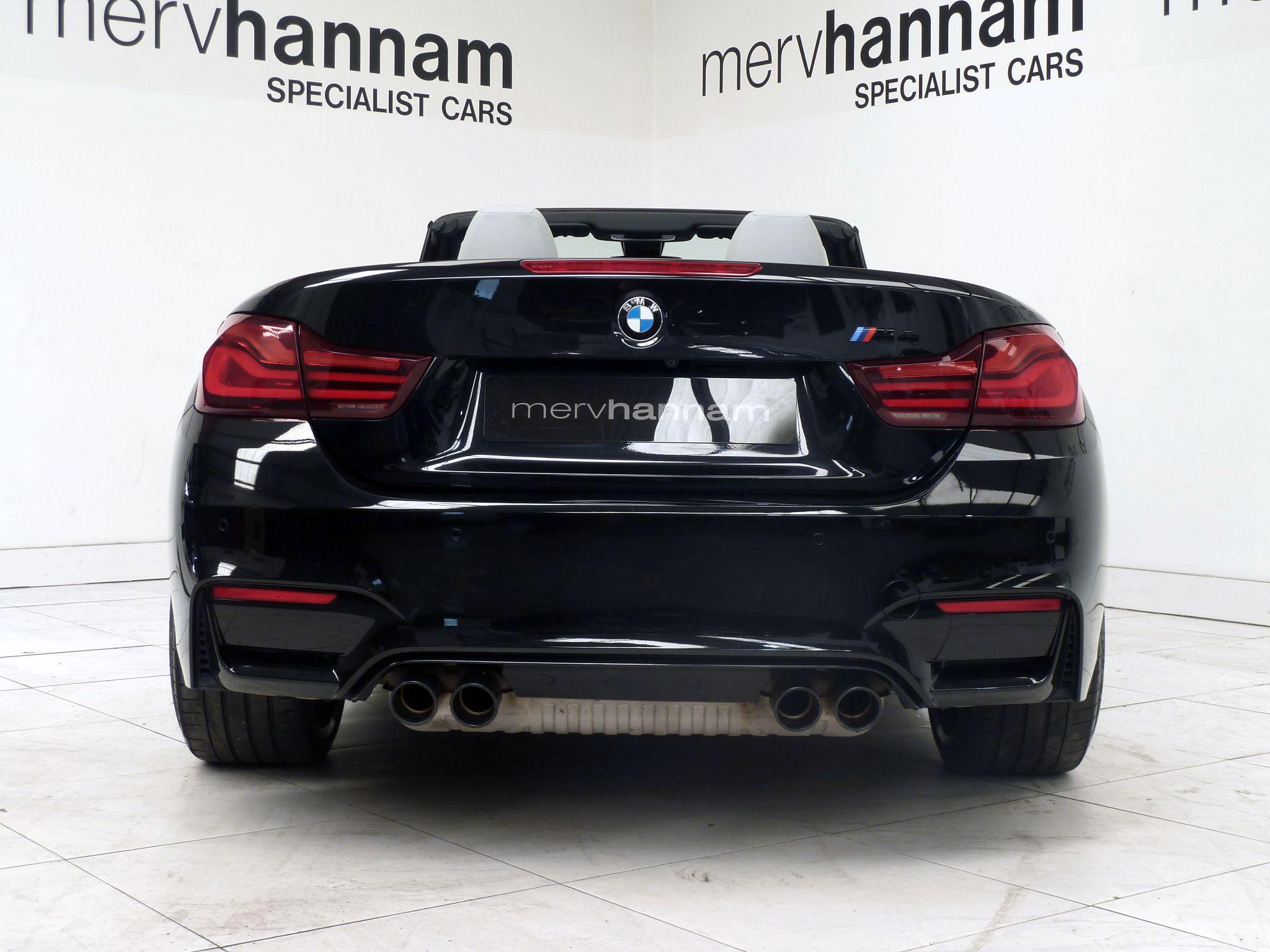BMW M4 3.0 BiTurbo Competition DCT   <br/><br/>HUD + HK + REVERSE CAM