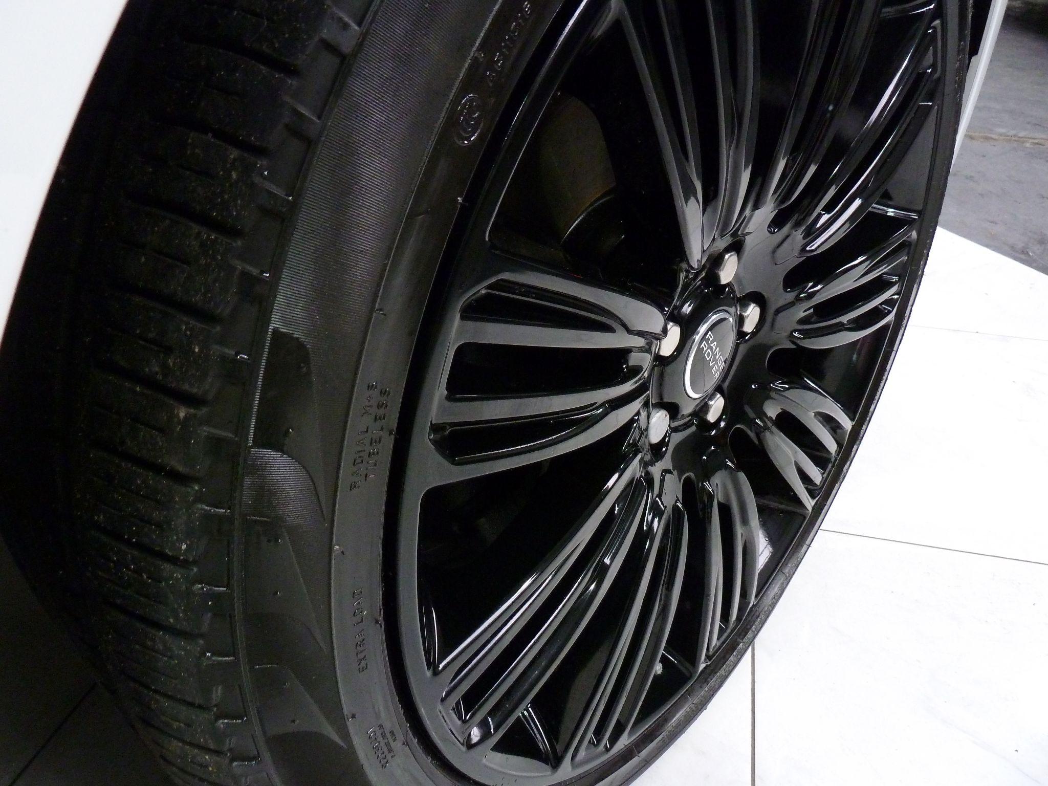 Land Rover Range Rover Sport 3.0   HSE   <br/><br/>AUTOBIOGRAPHY PACK + 7 SEATS