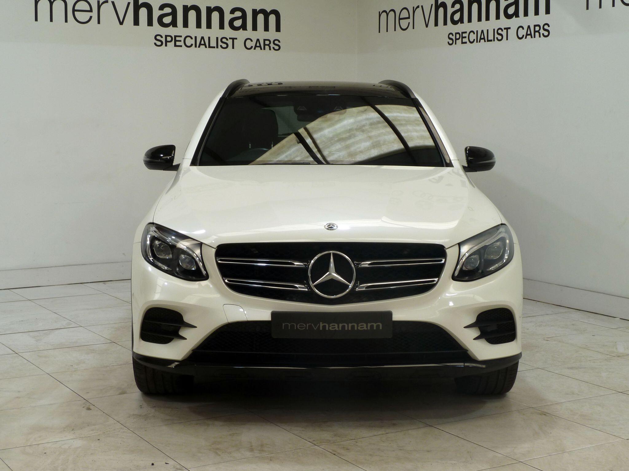 Mercedes-Benz GLC 2.0 GLC250 AMG Line (Premium Plus) +    <br/><br/>PAN ROOF + NIGHT PACKAGE