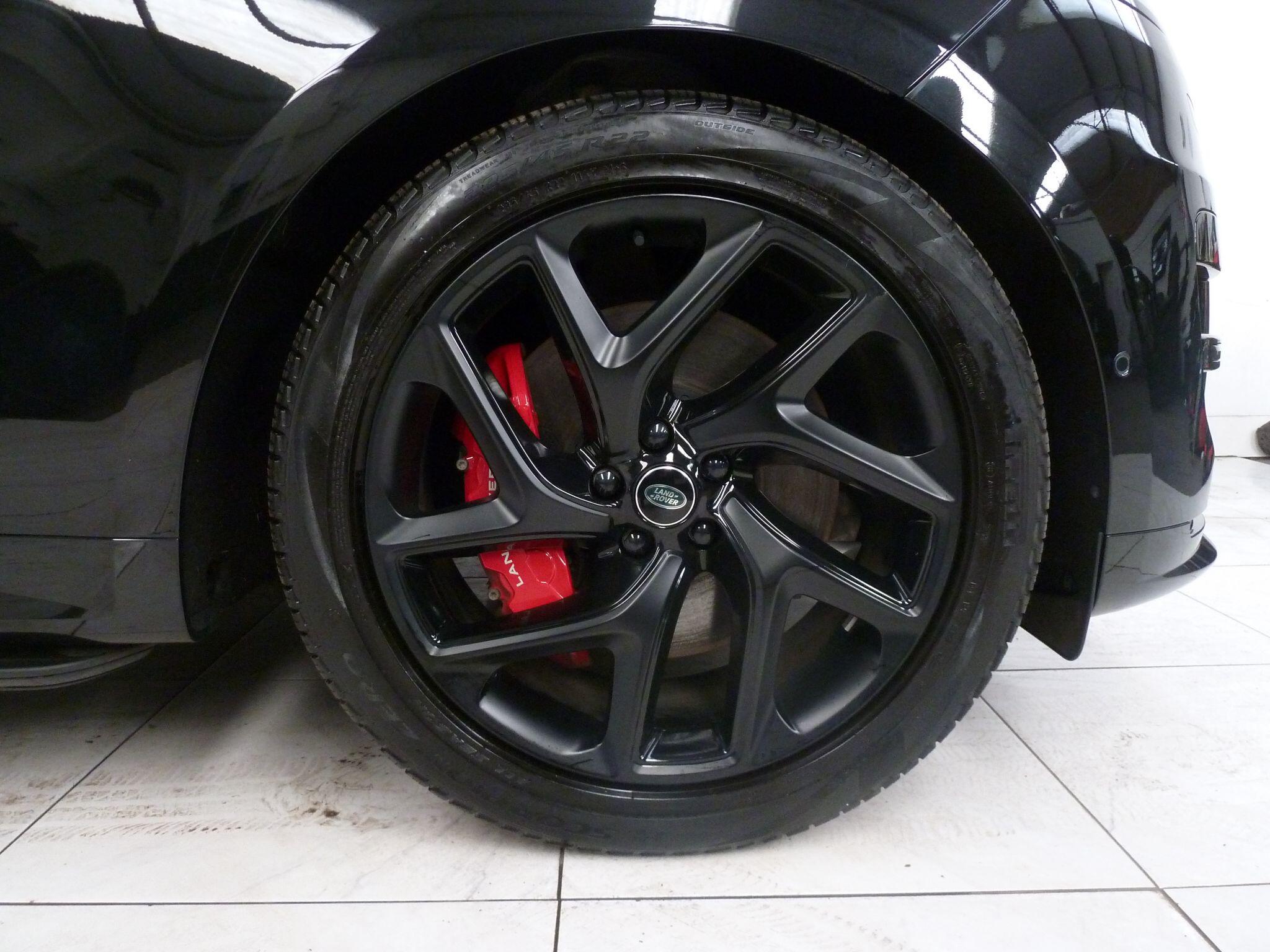 Land Rover Range Rover Sport 3.0 P460e 38.2kWh Dynamic SE   <br/><br/>PAN ROOF + BLACK PACK + HUD