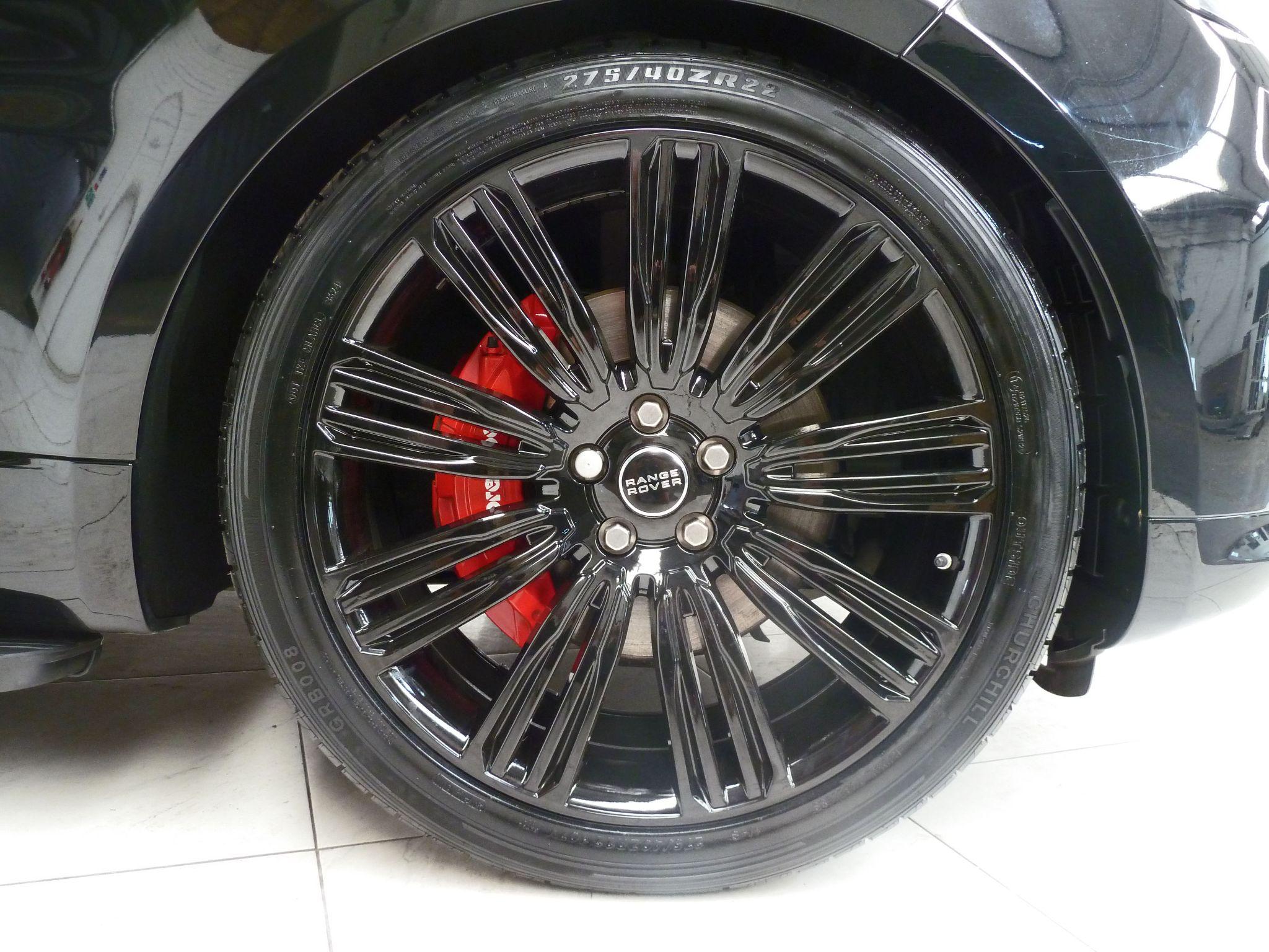 Land Rover Range Rover Sport 3.0   HSE   <br/><br/>AUTOBIOGRAPHY PACK + 7 SEATS
