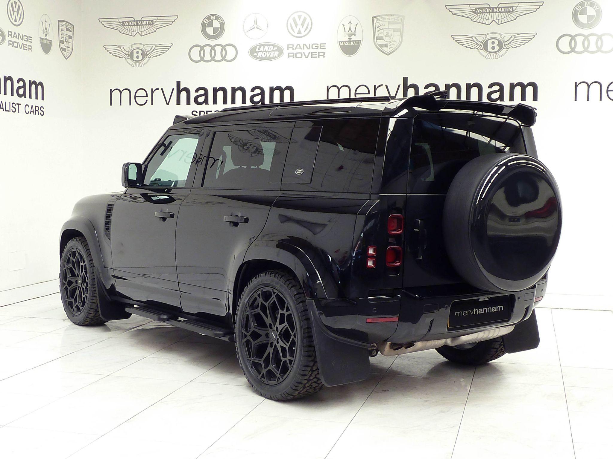 Land Rover Defender 110 3.0 D250  X-Dynamic S   <br/><br/>SORRY NOW SOLD