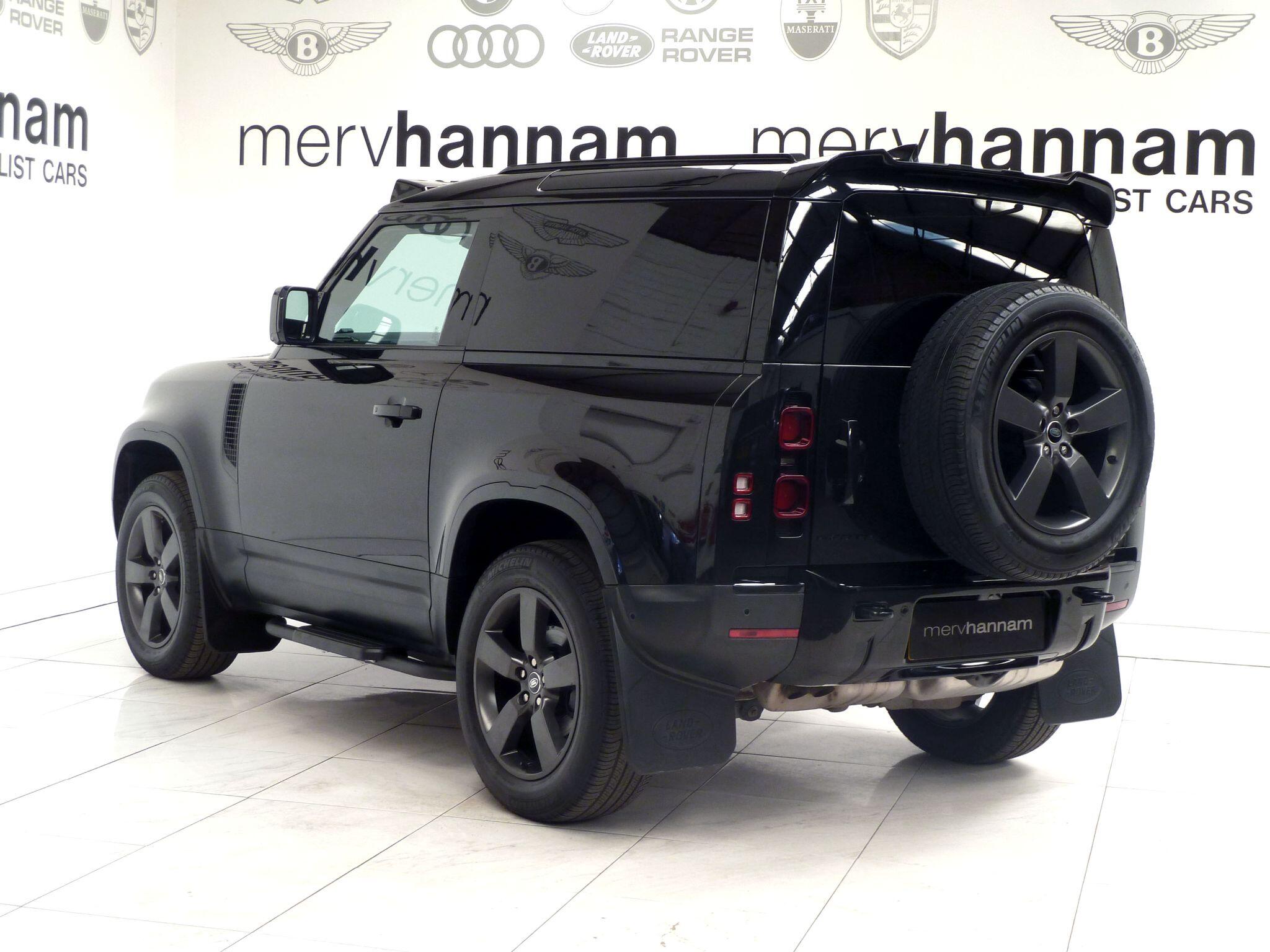 Land Rover Defender 90 3.0 D250  Hard Top SUV SWB   <br/><br/>39,990 PLUS VAT