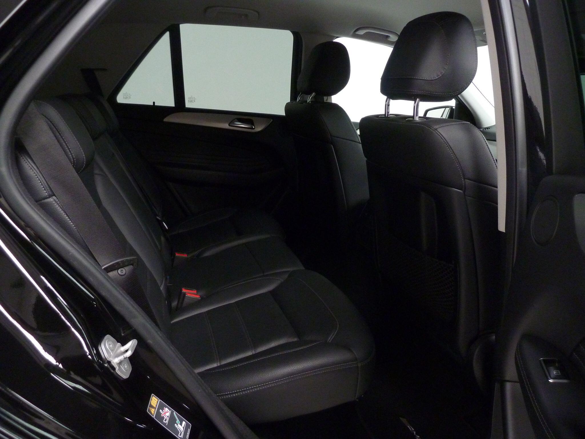 Mercedes-Benz GLE 3.0 GLE350d V6 AMG Line Coupe  Diesel     (258 ps)<br/><br/>SAT NAV + AMG 21″ ALLOY WHEELS