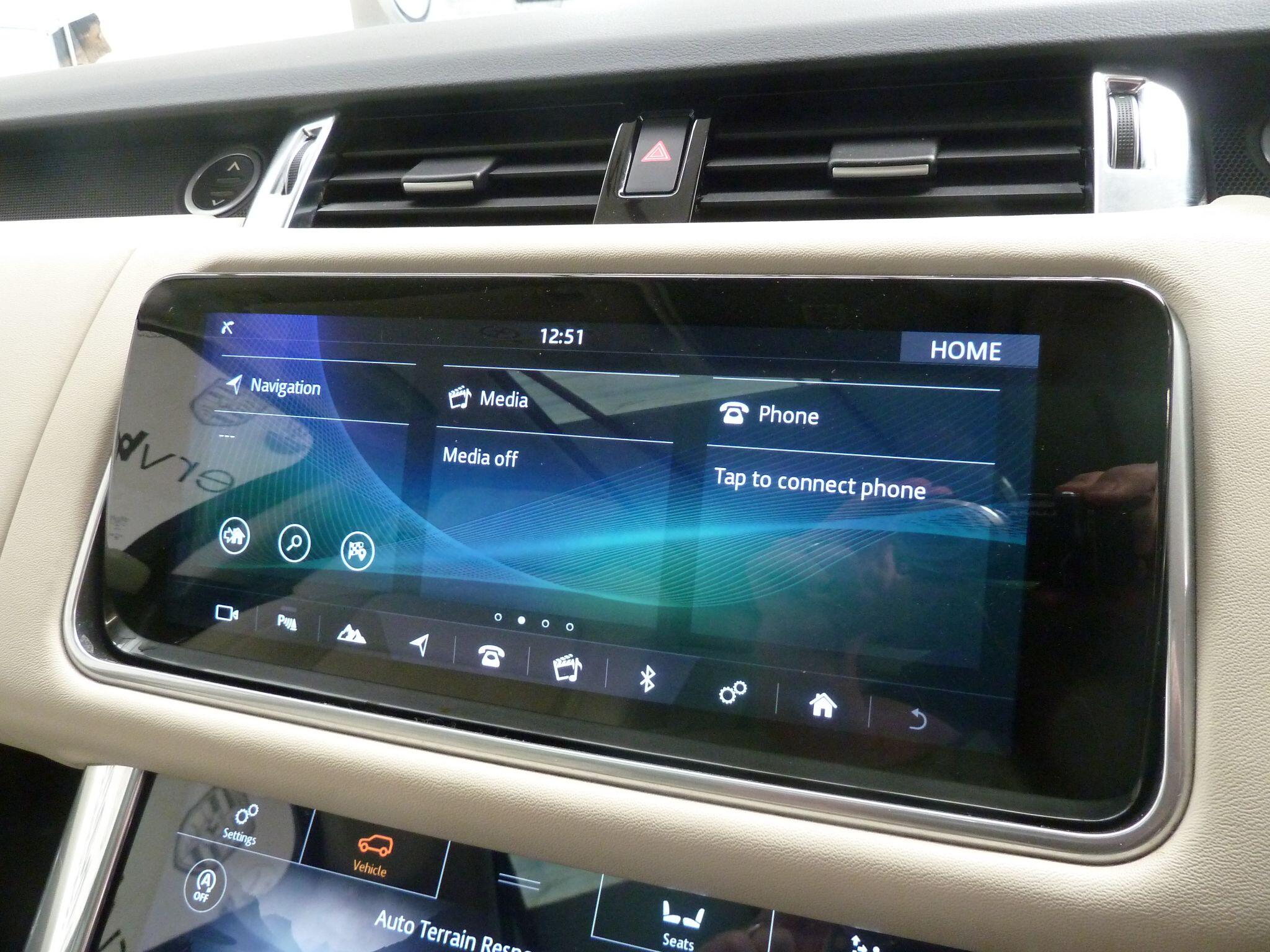 Land Rover Range Rover Sport 3.0 P400  HSE SUV  Petrol   (400 ps)<br/><br/>AUTOBIOGRAPHY DESIGN PACKAGE