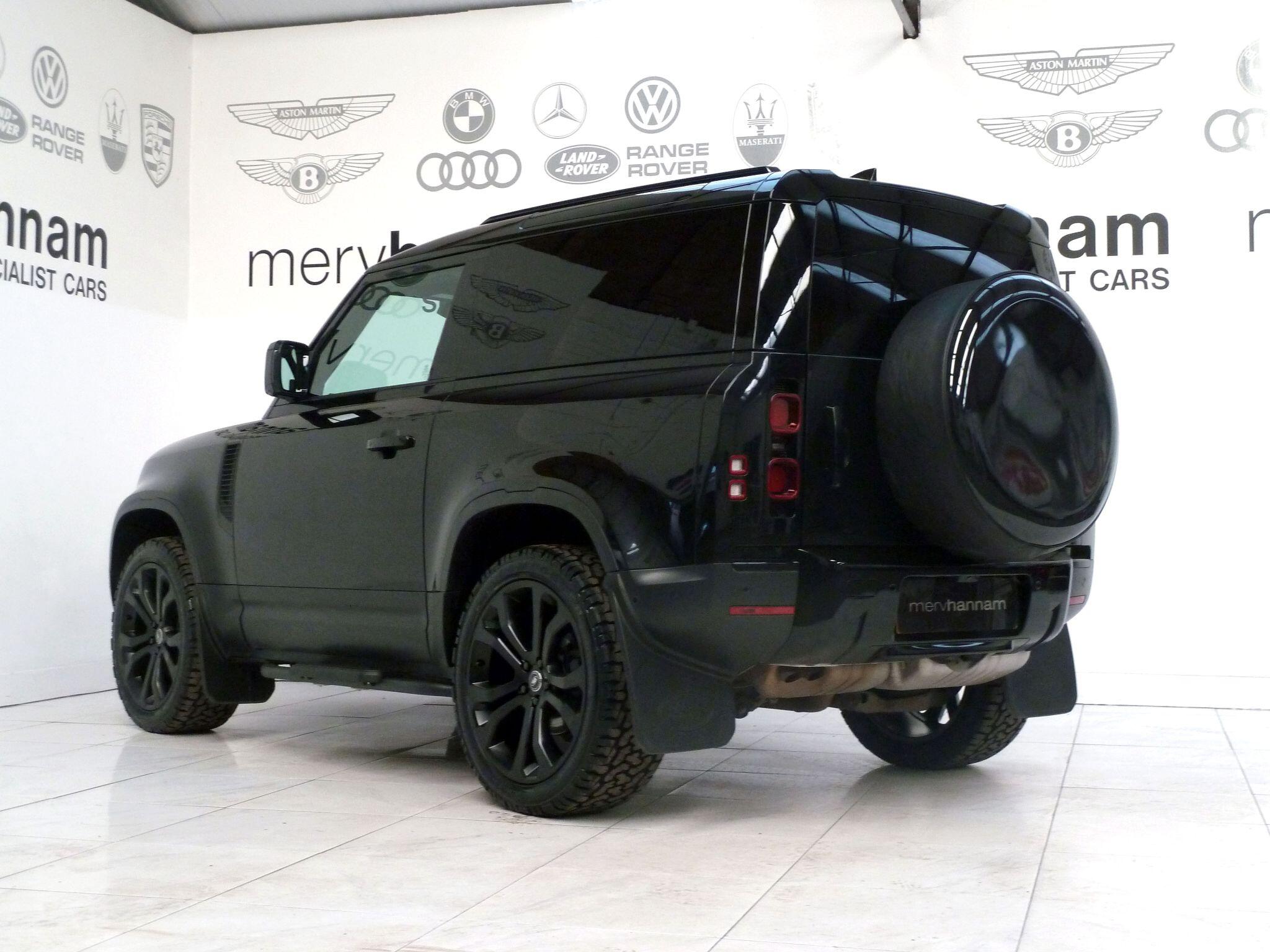 Land Rover Defender 90 3.0 D200  Hard Top SUV SWB   <br/><br/>SORRY NOW SOLD