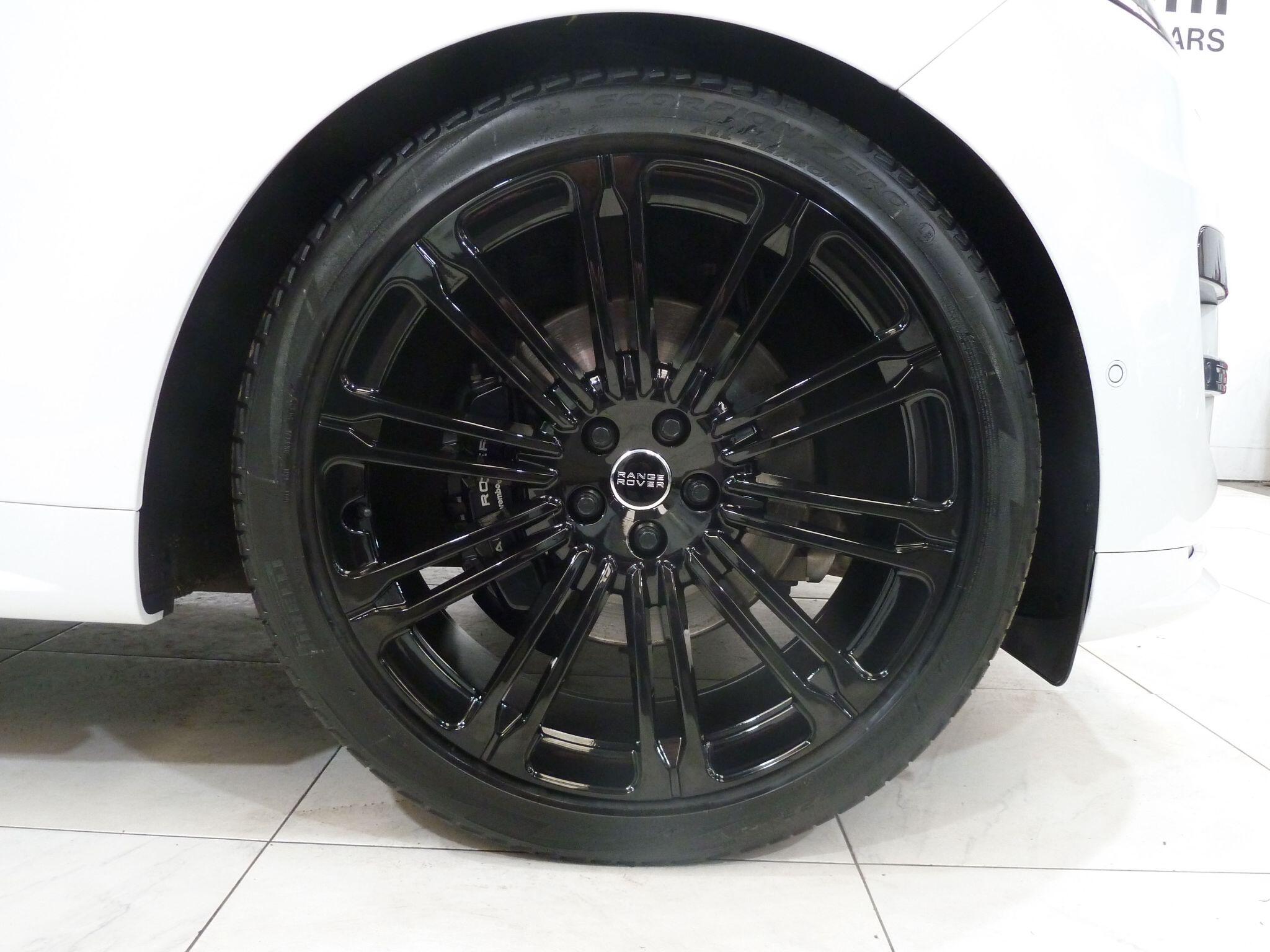 Land Rover Range Rover Sport 3.0   Dynamic SE   <br/><br/>PAN ROOF + BLACK DESIGN PACK