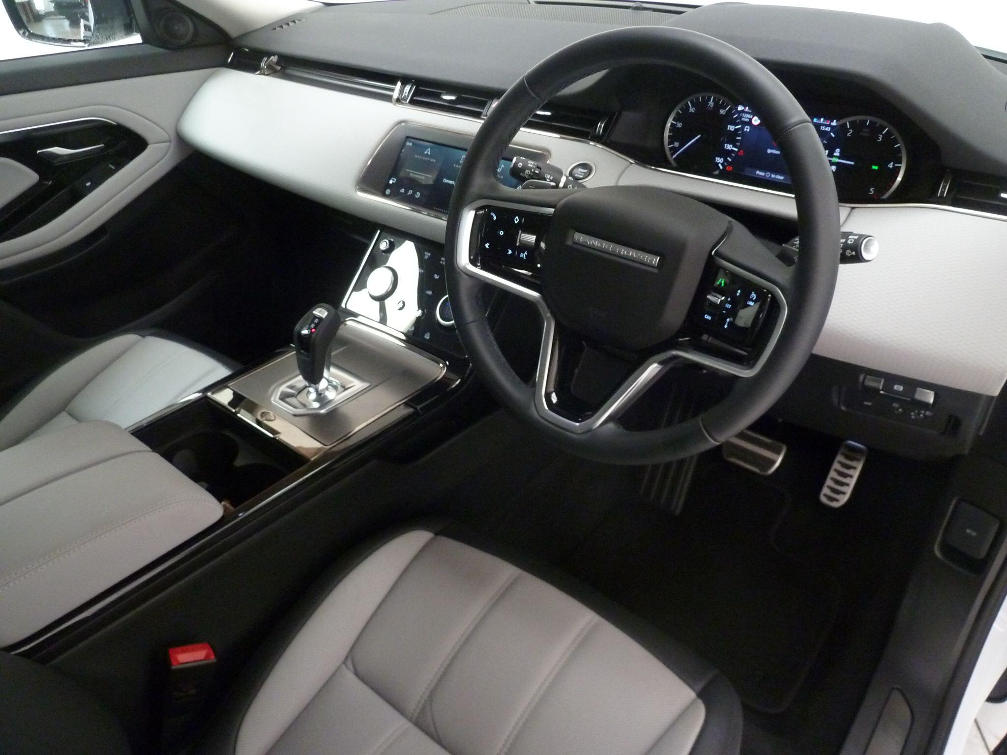Land Rover Range Rover Evoque 2.0 D165  R-Dynamic S   <br/><br/>SORRY NOW SOLD