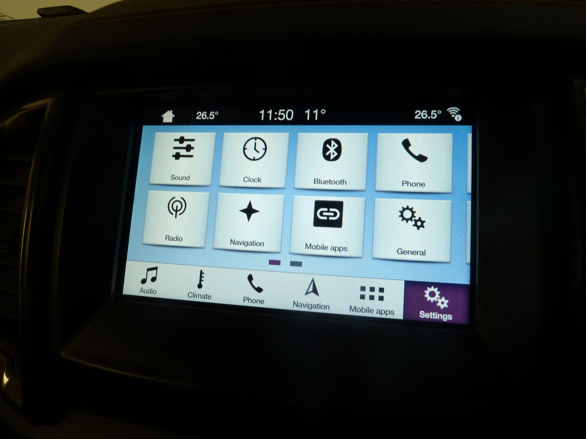 Ford Ranger 3.2 TDCi Wildtrak    <br/><br/>DERANGED BLACK EDITION