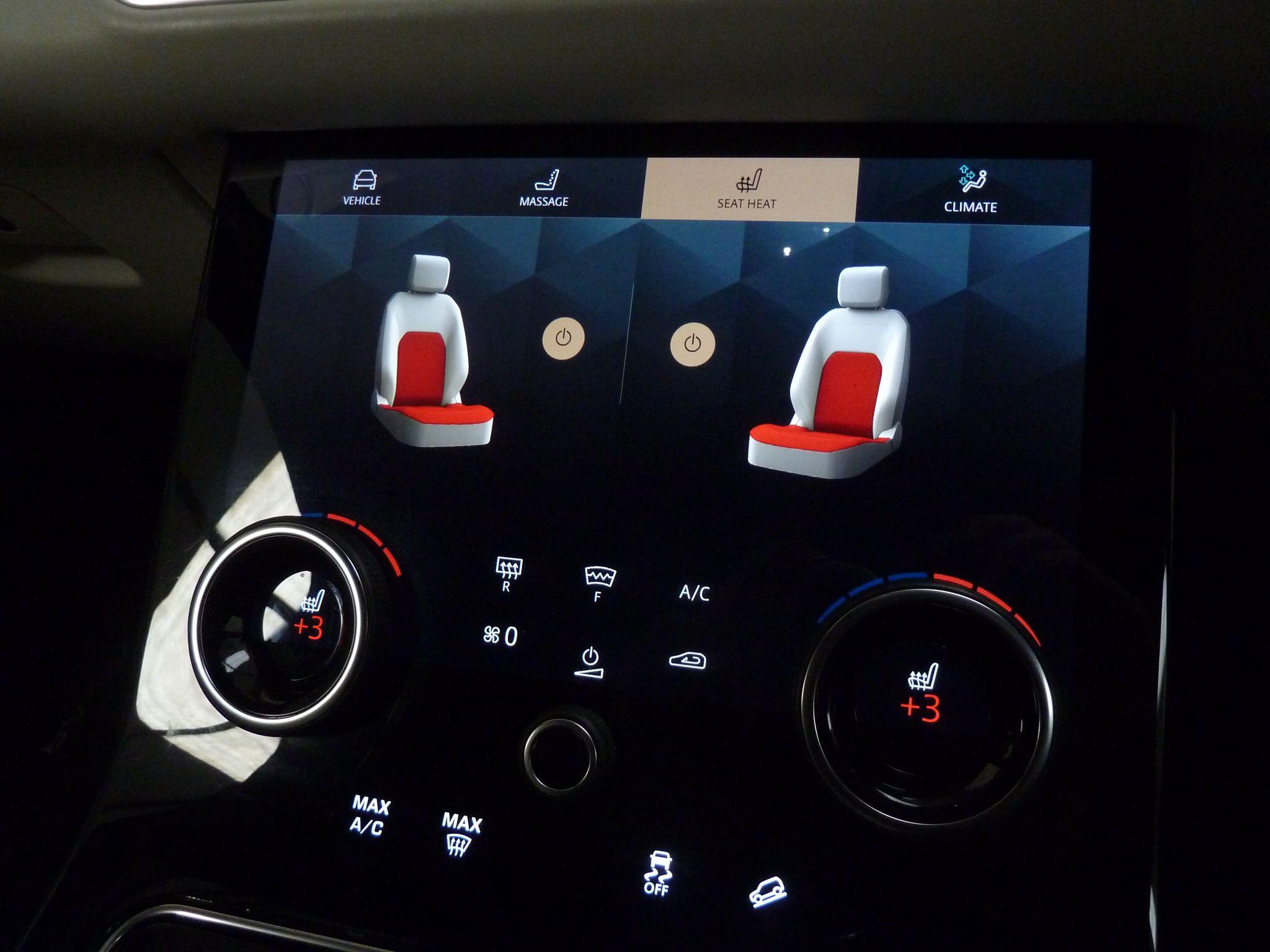 Land Rover Range Rover Velar 3.0   R-Dynamic HSE   <br/><br/>BLACK PACK + AIR SUSPENSION