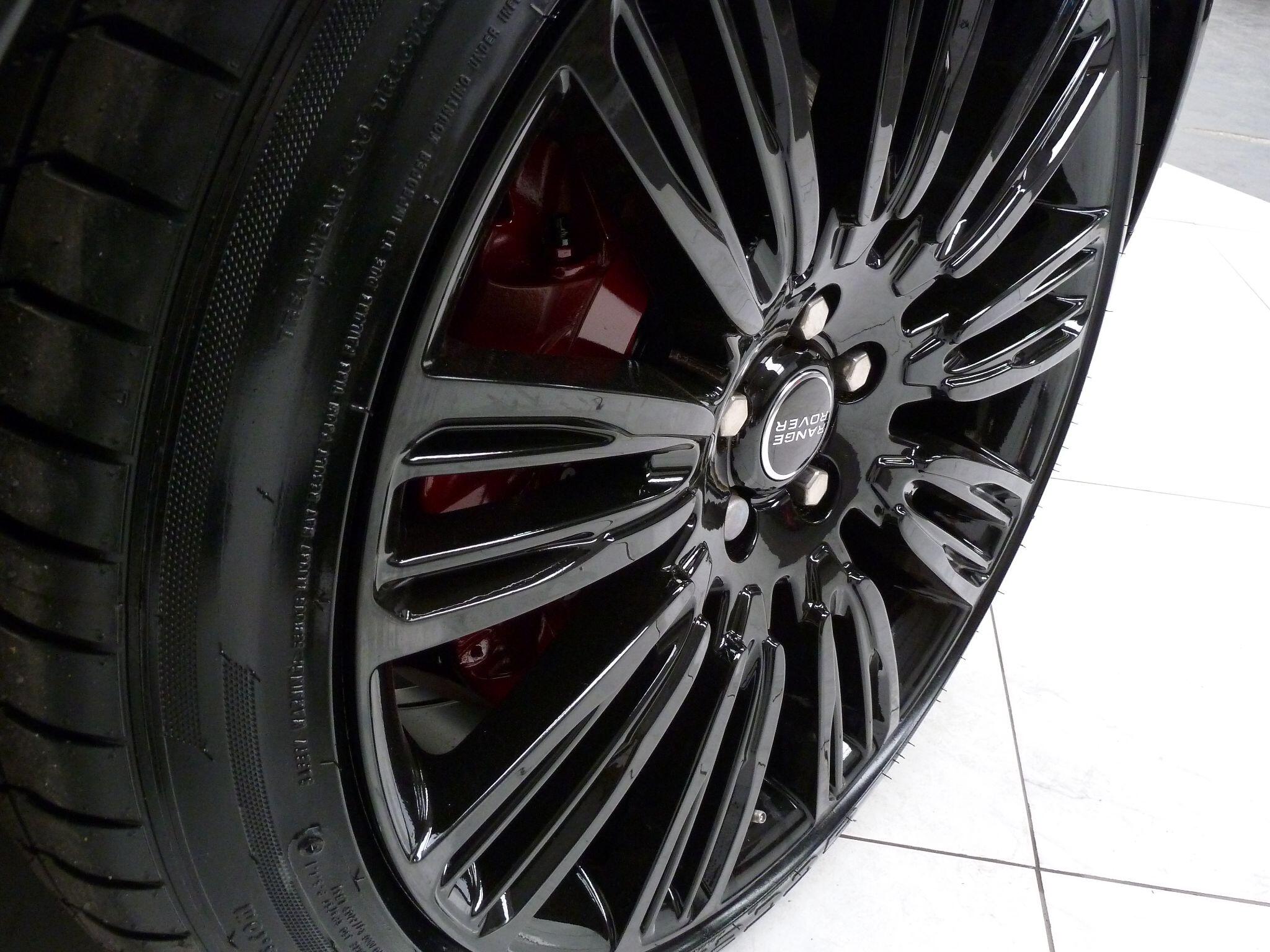 Land Rover Range Rover Sport 3.0 P400  HSE Dynamic   <br/><br/>AUTOBIOGRAPHY PACK + PAN ROOF