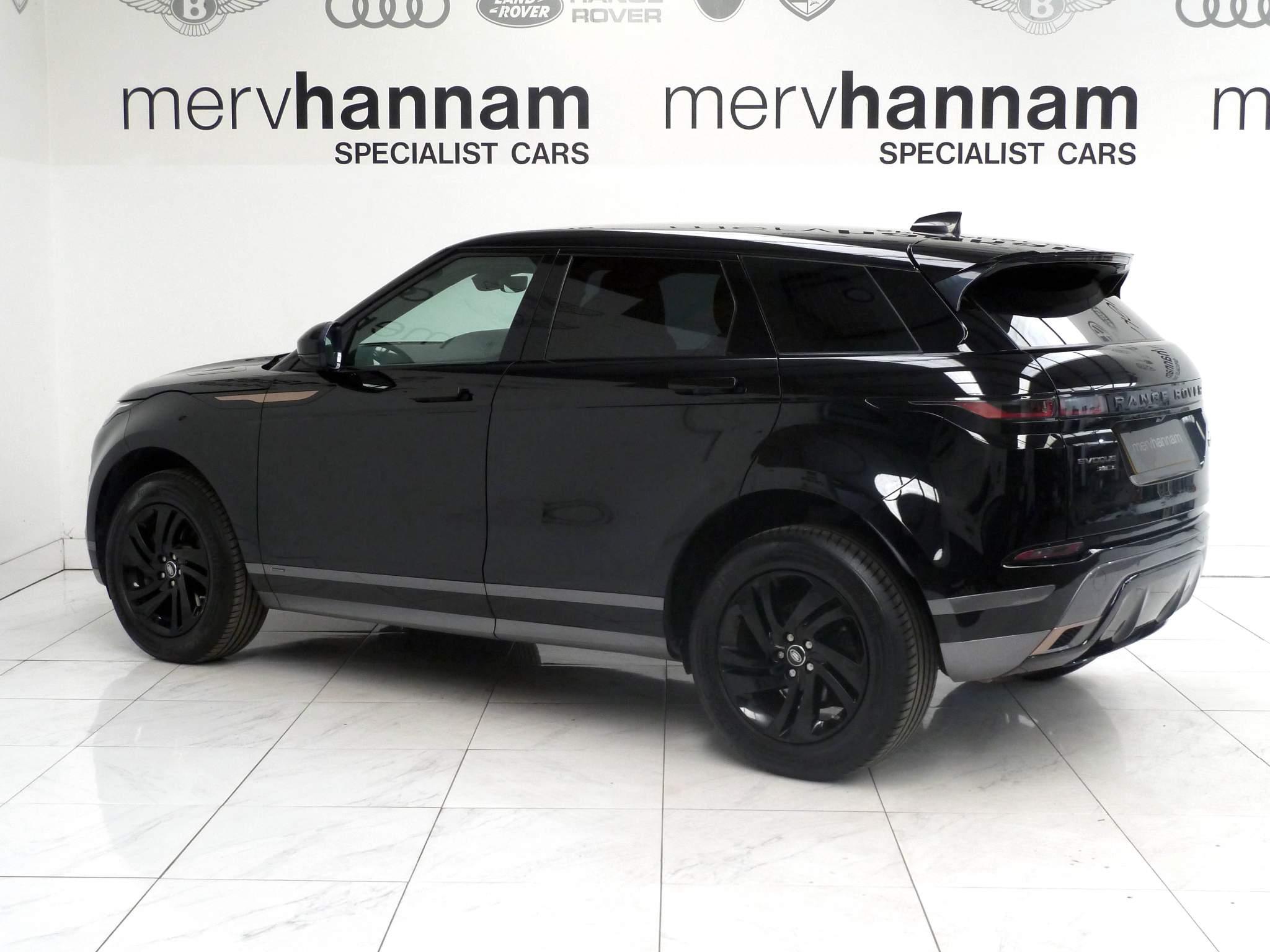 Land Rover Range Rover Evoque 2.0 D150 R-Dynamic S FWD   <br/><br/>SORRY NOW SOLD