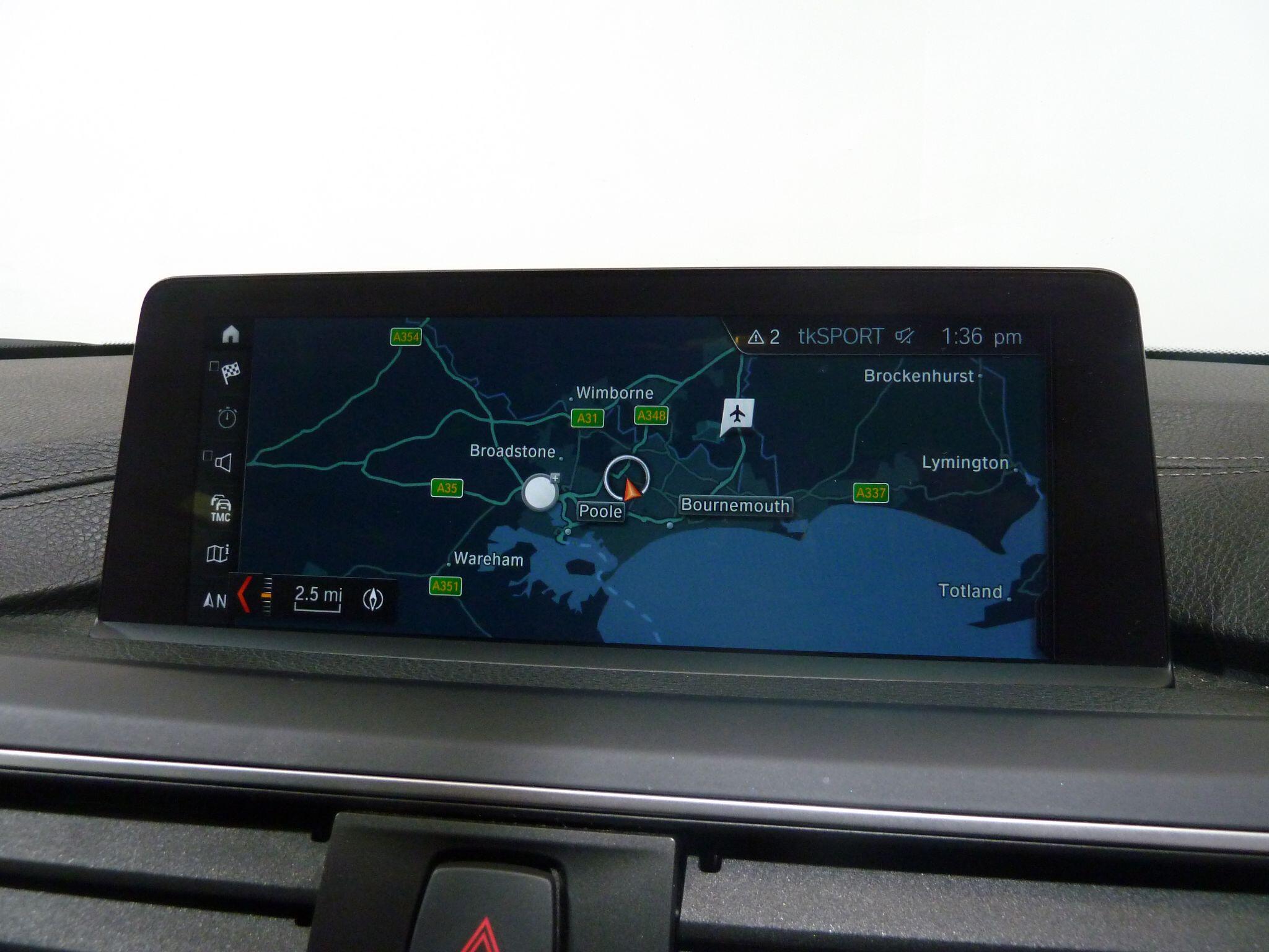 BMW M4 3.0 BiTurbo GPF Competition DCT   <br/><br/>COMPETITION PACKAGE