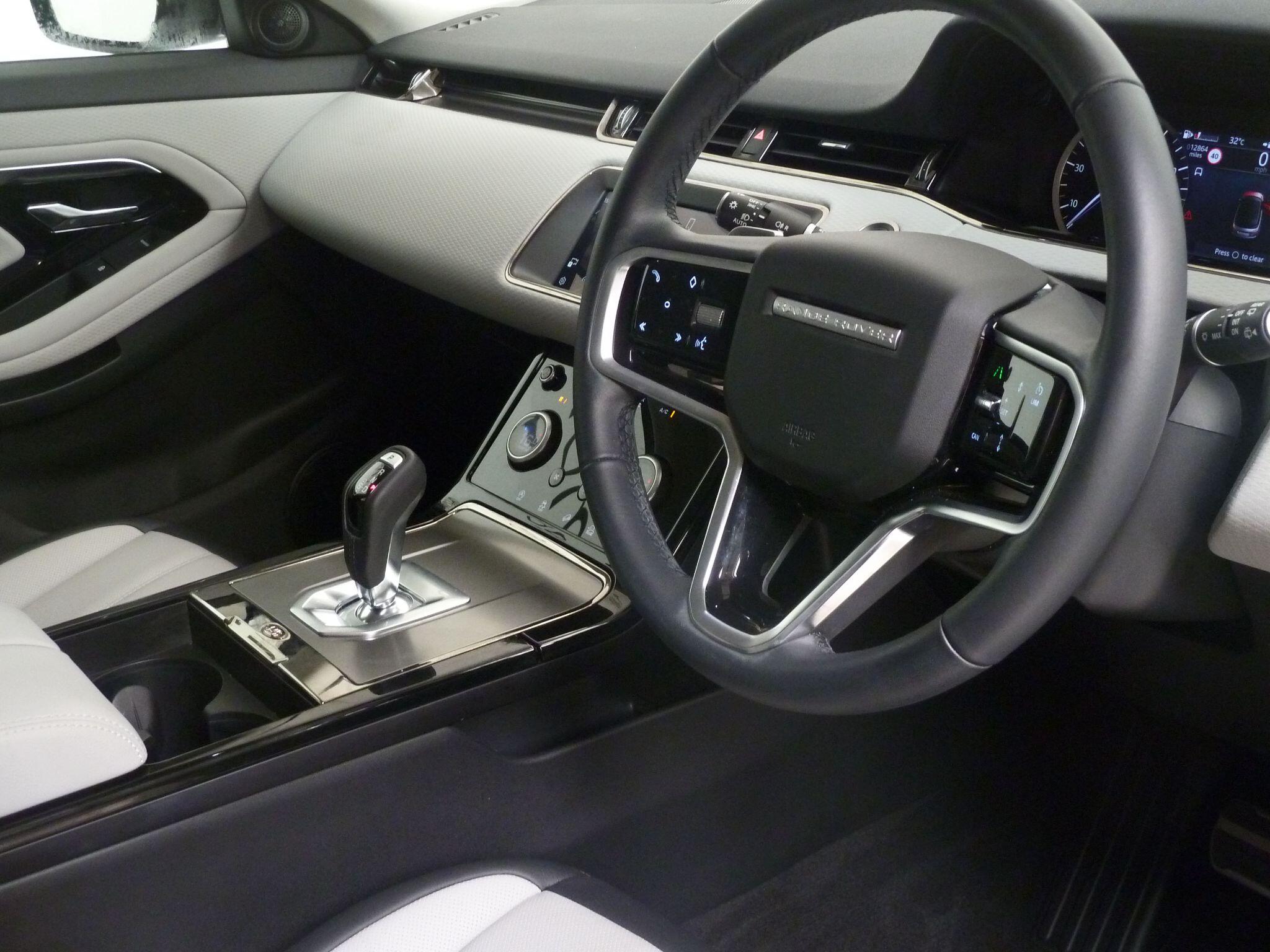 Land Rover Range Rover Evoque 2.0 D165  R-Dynamic S   <br/><br/>SORRY NOW SOLD