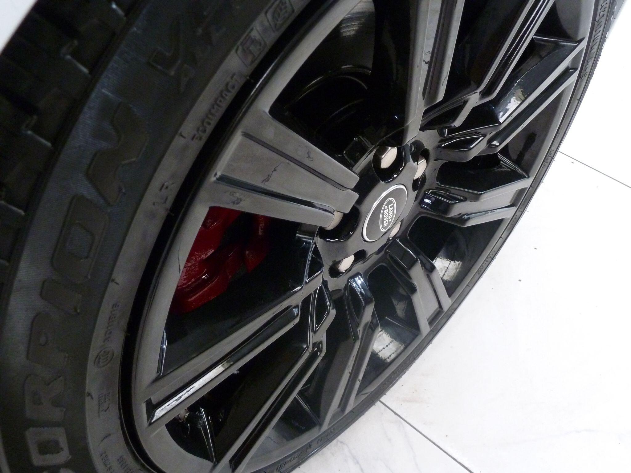 Land Rover Range Rover Sport 3.0 SD V6 HSE   <br/><br/>AUTOBIOGRAPHY PACK + PAN ROOF