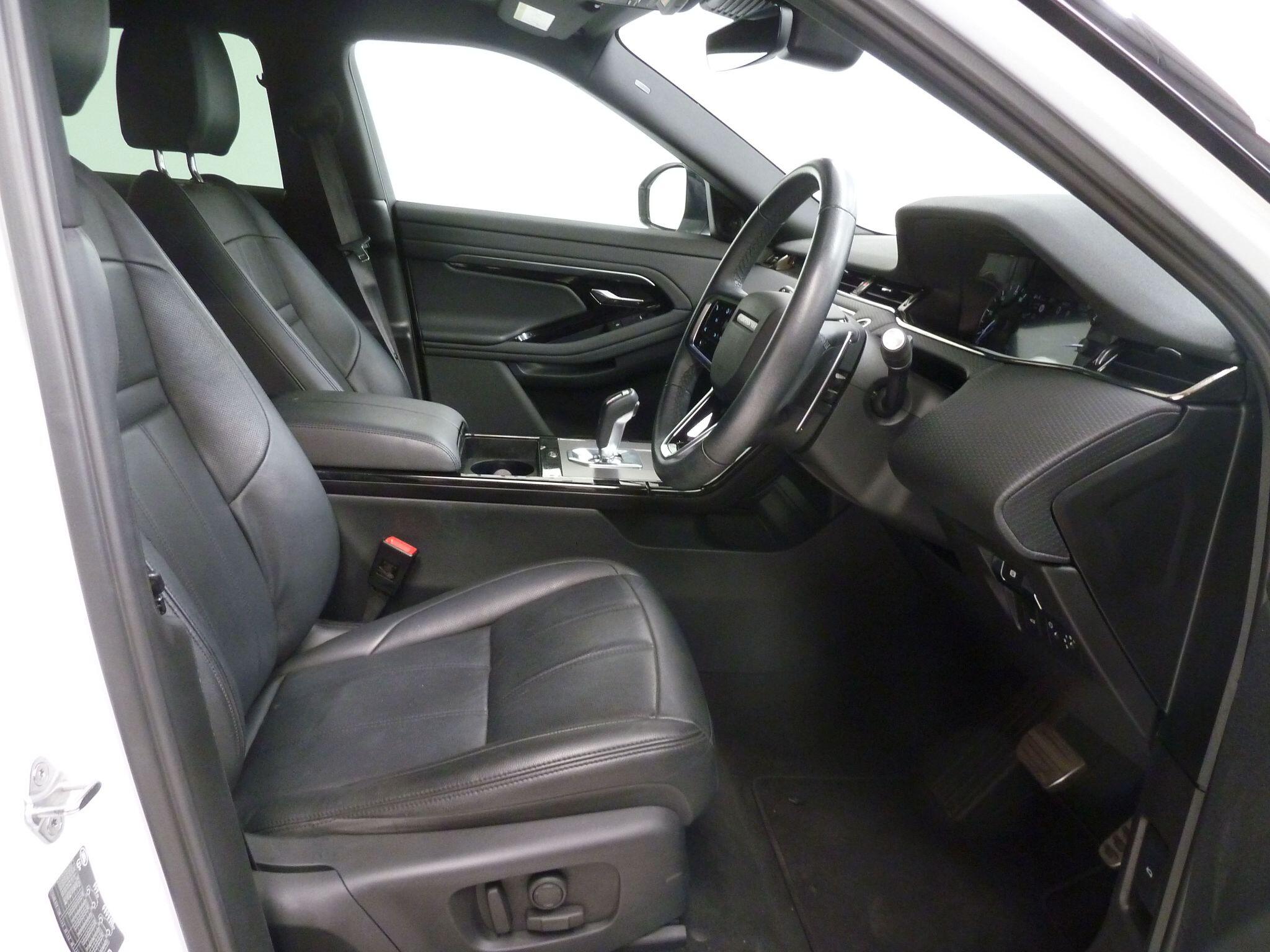 Land Rover Range Rover Evoque 2.0 D165  R-Dynamic S   <br/><br/>BLACK STYLING PACKAGE