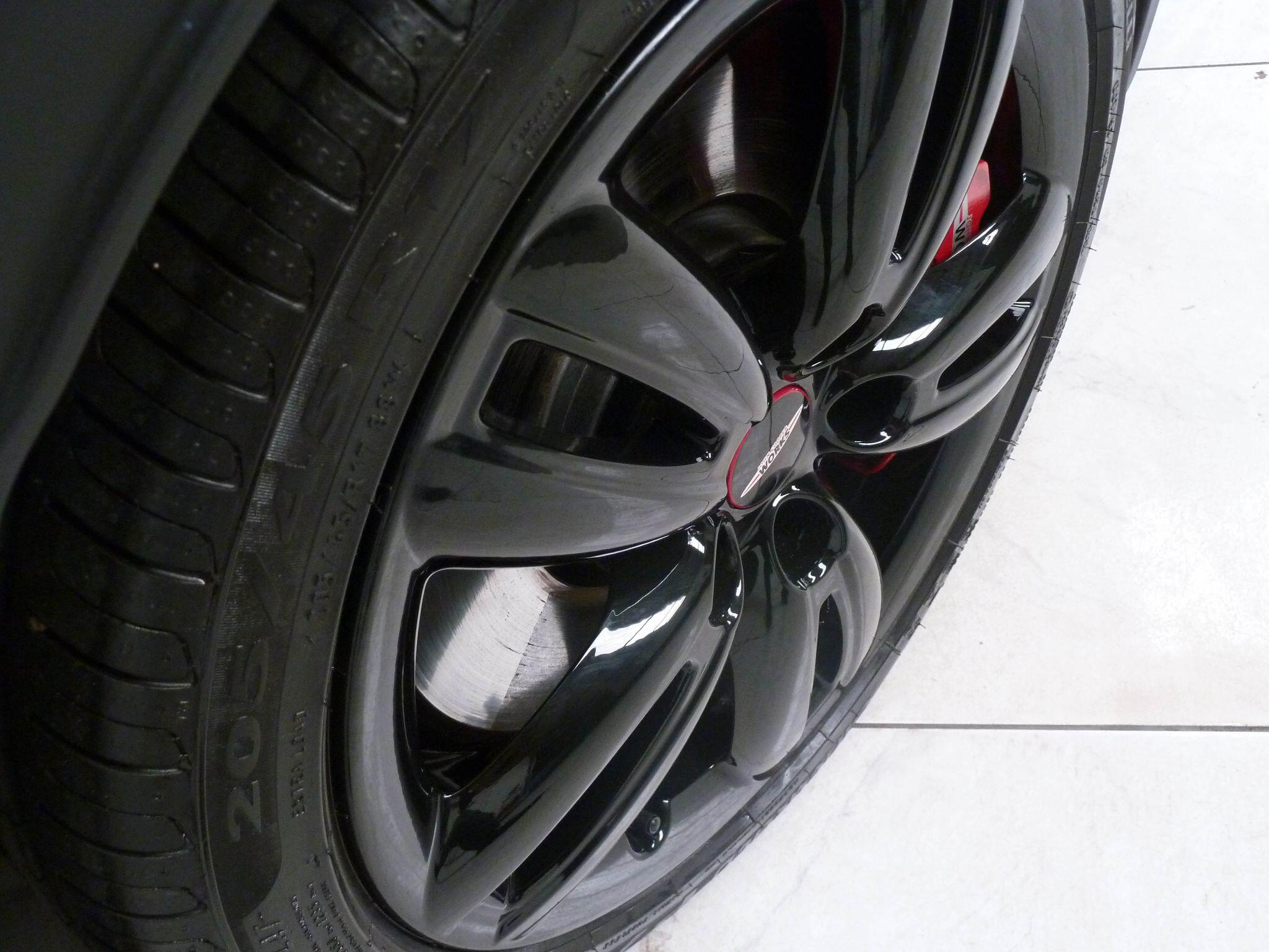 MINI Hatch 2.0 John Cooper Works Hatchback  Petrol  (231 ps)<br/><br/>ONLY 4,000 MILES FROM NEW