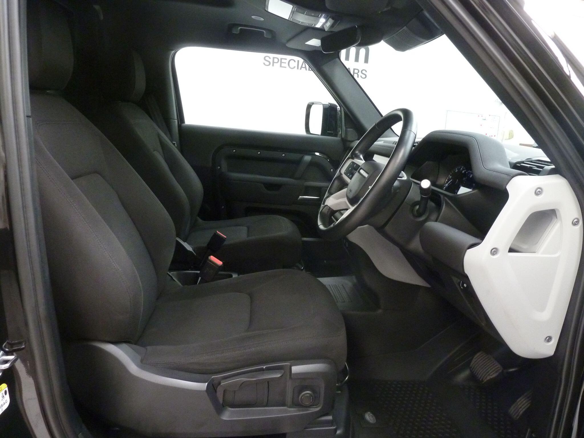 Land Rover Defender 90 3.0 D250  Hard Top SUV SWB   <br/><br/>39,990 PLUS VAT