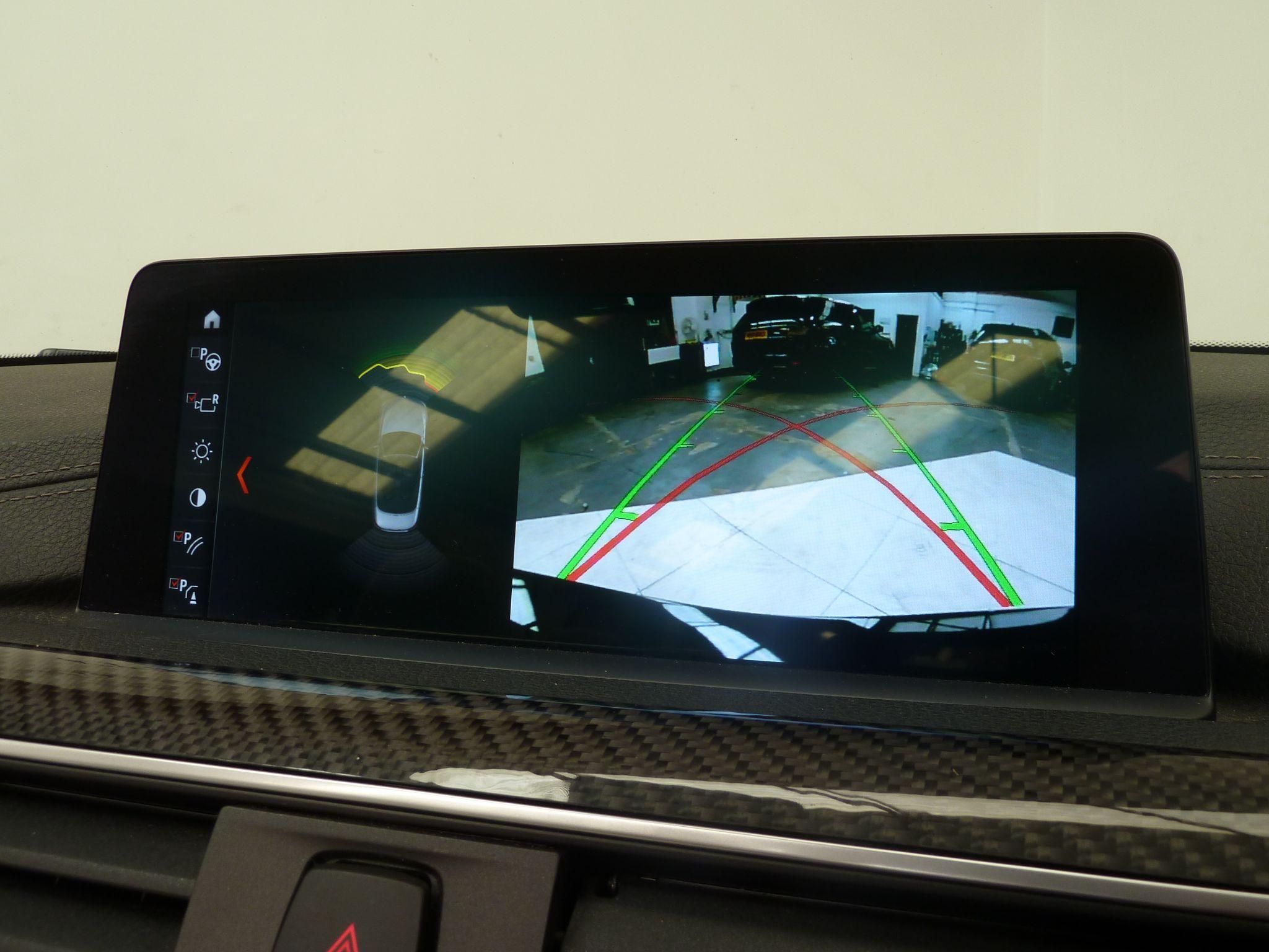 BMW M4 3.0 BiTurbo Competition DCT   <br/><br/>HUD + HK + REVERSE CAM