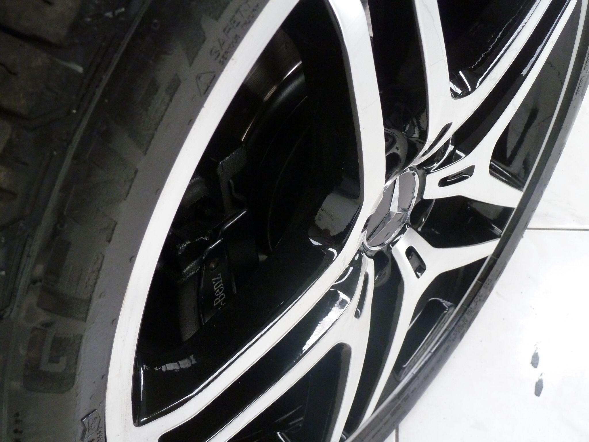 Mercedes-Benz GLE 3.0 GLE350d V6 AMG Line Coupe  Diesel     (258 ps)<br/><br/>SAT NAV + AMG 21″ ALLOY WHEELS