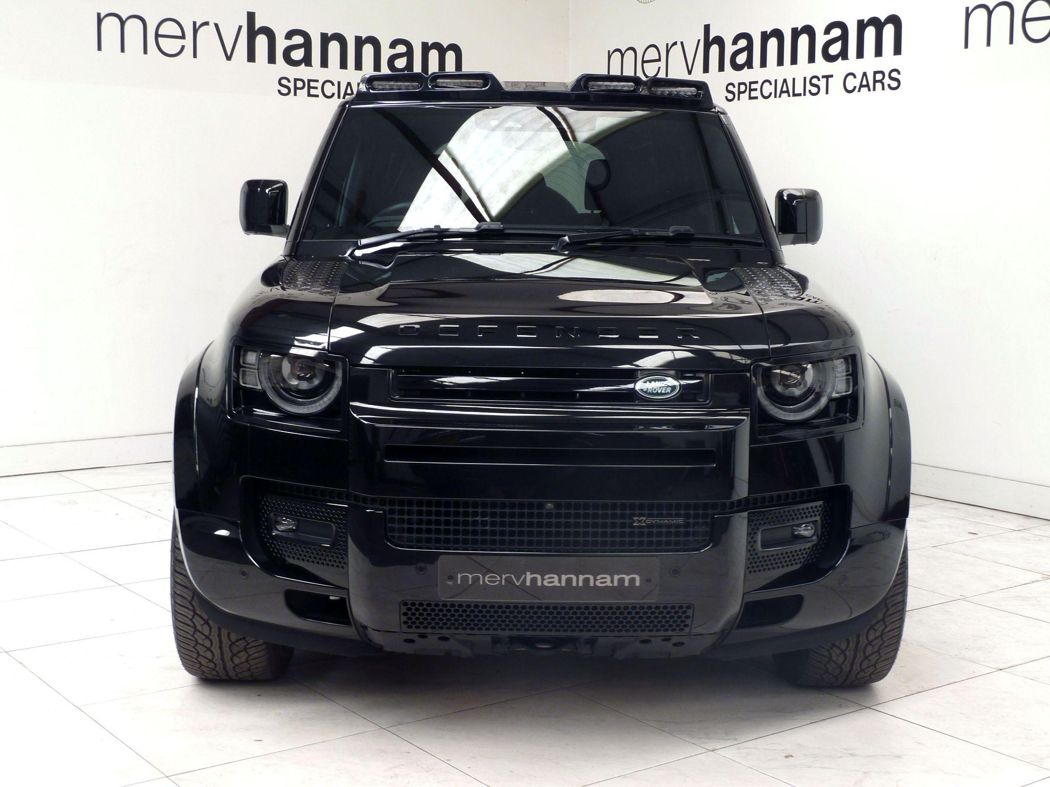 Land Rover Defender 110 3.0 D250  X-Dynamic SE   <br/><br/>SORRY NOW SOLD