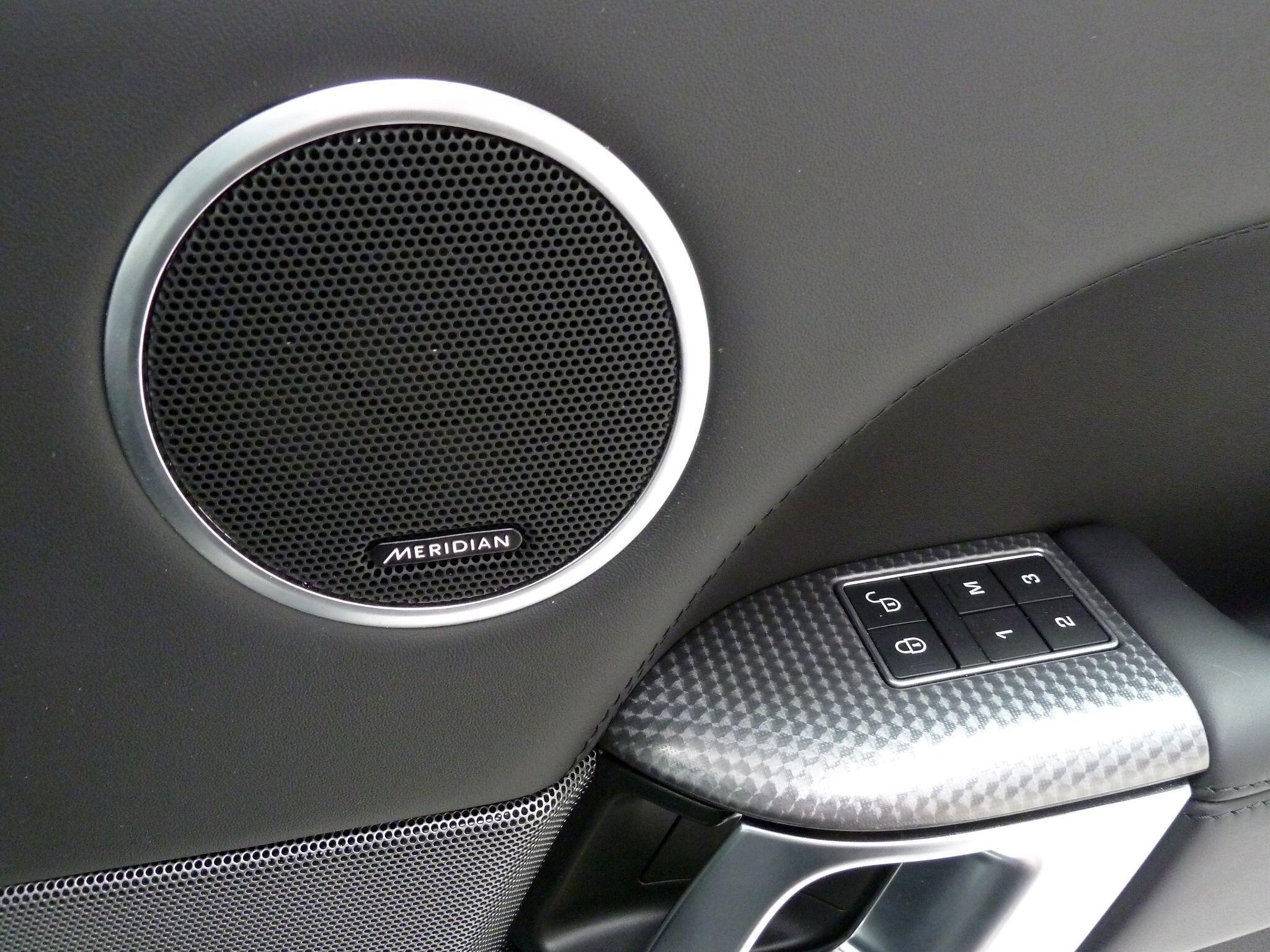 Land Rover Range Rover Sport 3.0 D350  HST SUV  Diesel   (350 ps)<br/><br/>PAN ROOF +CARBON PACK +350BHP