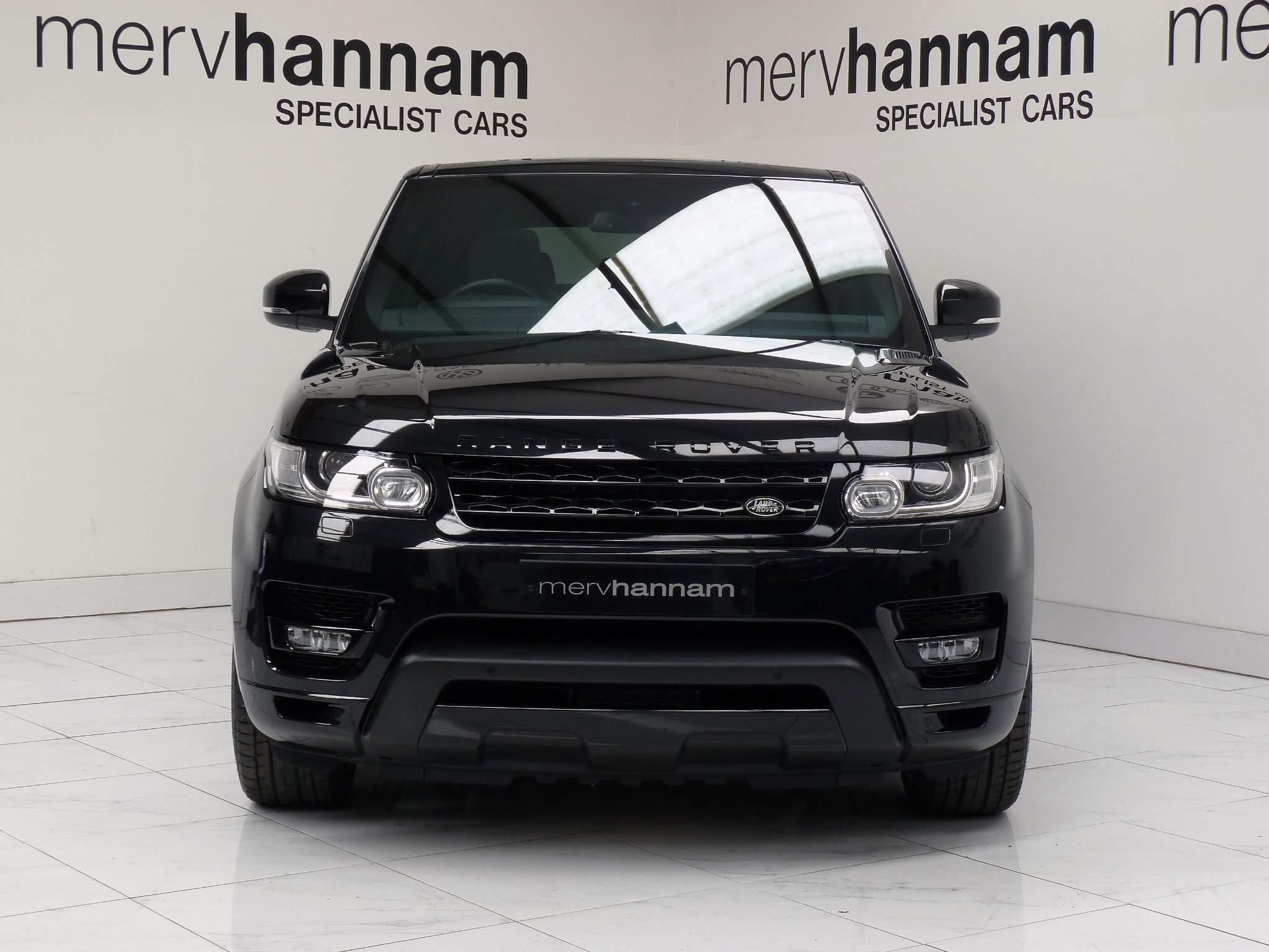 Land Rover Range Rover Sport 3.0 SD V6 HSE   <br/><br/>PAN ROOF + AUTOBIOGRAPHY PACK