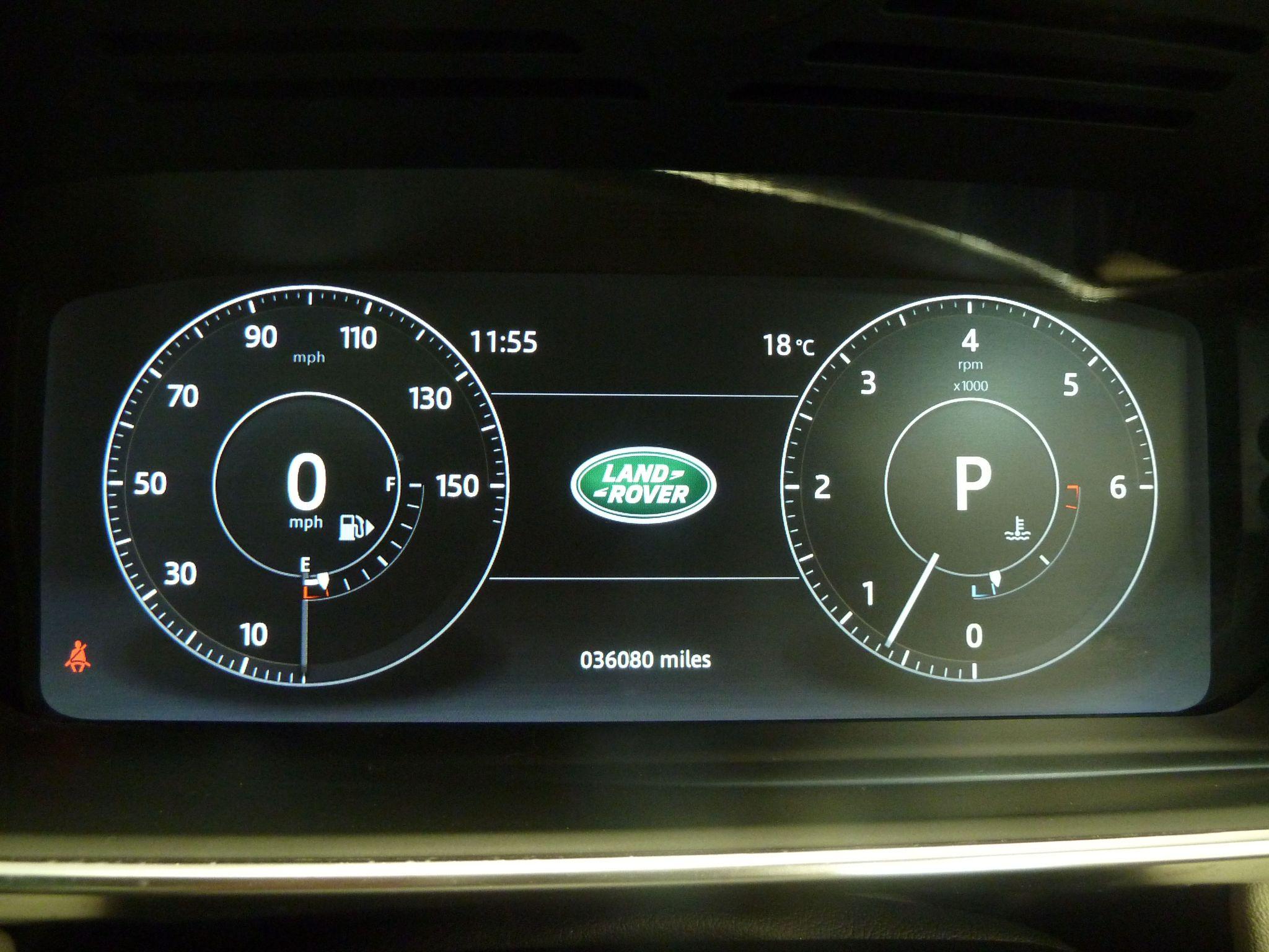 Land Rover Range Rover Sport 3.0 SD V6 HSE Dynamic   <br/><br/>PAN ROOF + AUTOBIOGRAPHY PACK