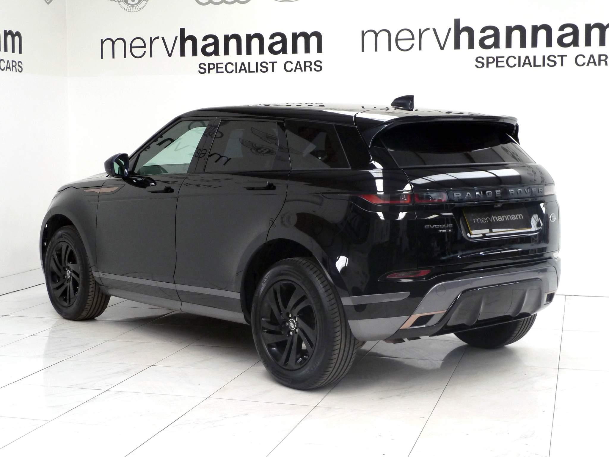 Land Rover Range Rover Evoque 2.0 D150 R-Dynamic S FWD   <br/><br/>SORRY NOW SOLD