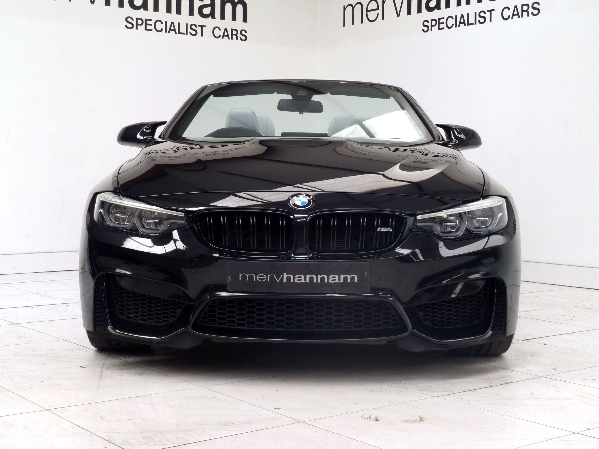 BMW M4 3.0 BiTurbo Competition DCT   <br/><br/>HUD + HK + REVERSE CAM