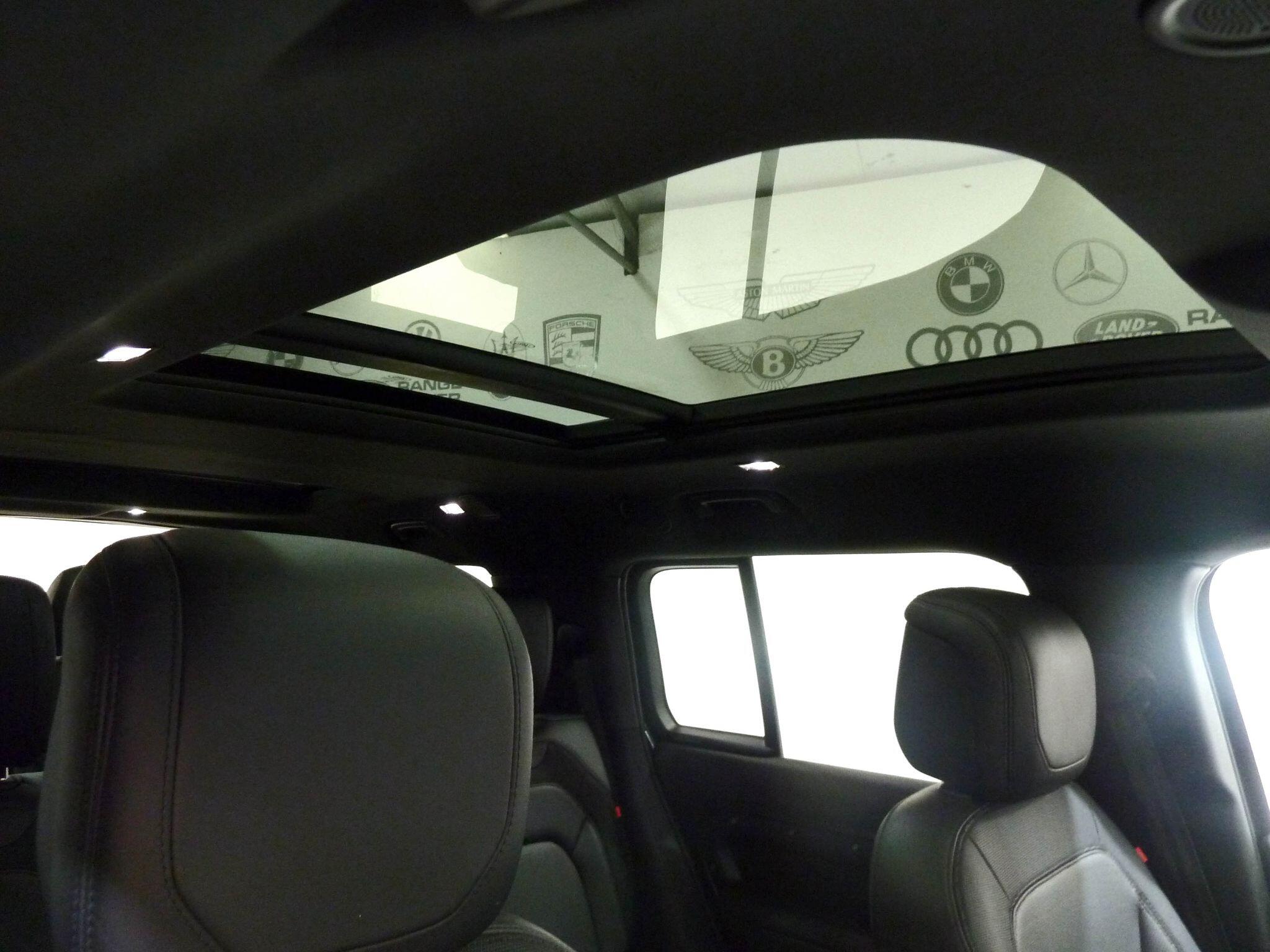 Land Rover Defender 130 3.0   X-Dynamic HSE   <br/><br/>HAWKE CARPATHIAN EDITION 130