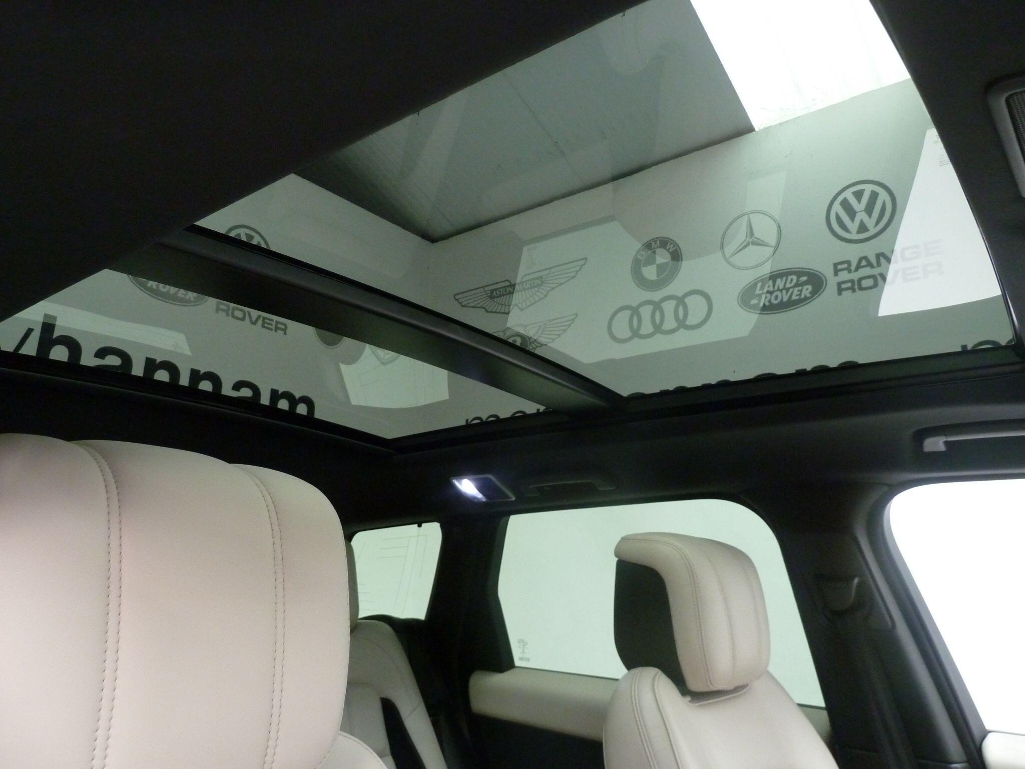 Land Rover Range Rover Sport 3.0 SD V6 HSE Dynamic   <br/><br/>PAN ROOF + AUTOBIOGRAPHY PACK