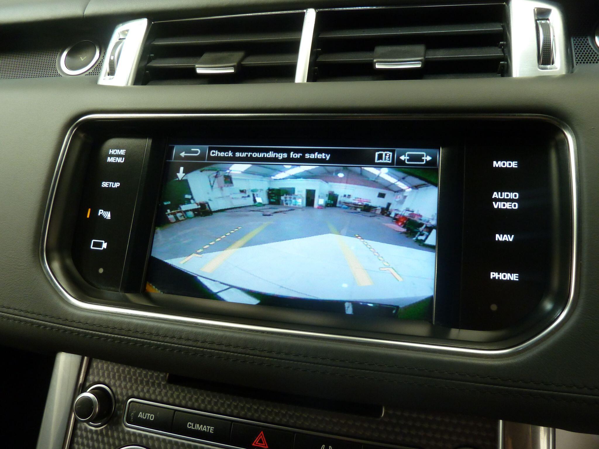 Land Rover Range Rover Sport 3.0 SD V6 Autobiography Dynamic   <br/><br/>PAN ROOF + REAR ENTERTAINMENT