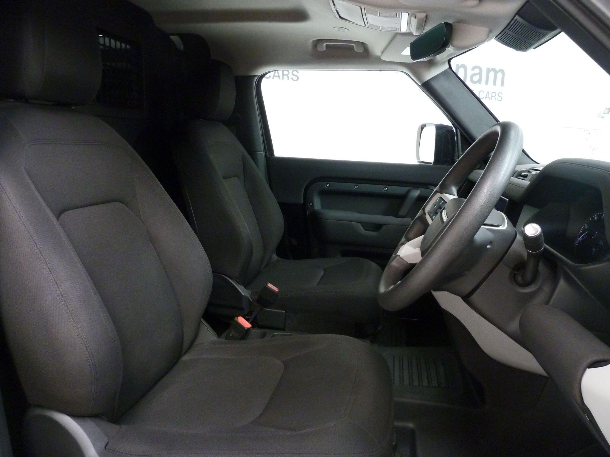 Land Rover Defender 90 3.0 D250  Hard Top SUV SWB   <br/><br/>HARD TOP 34,990 PLUS VAT