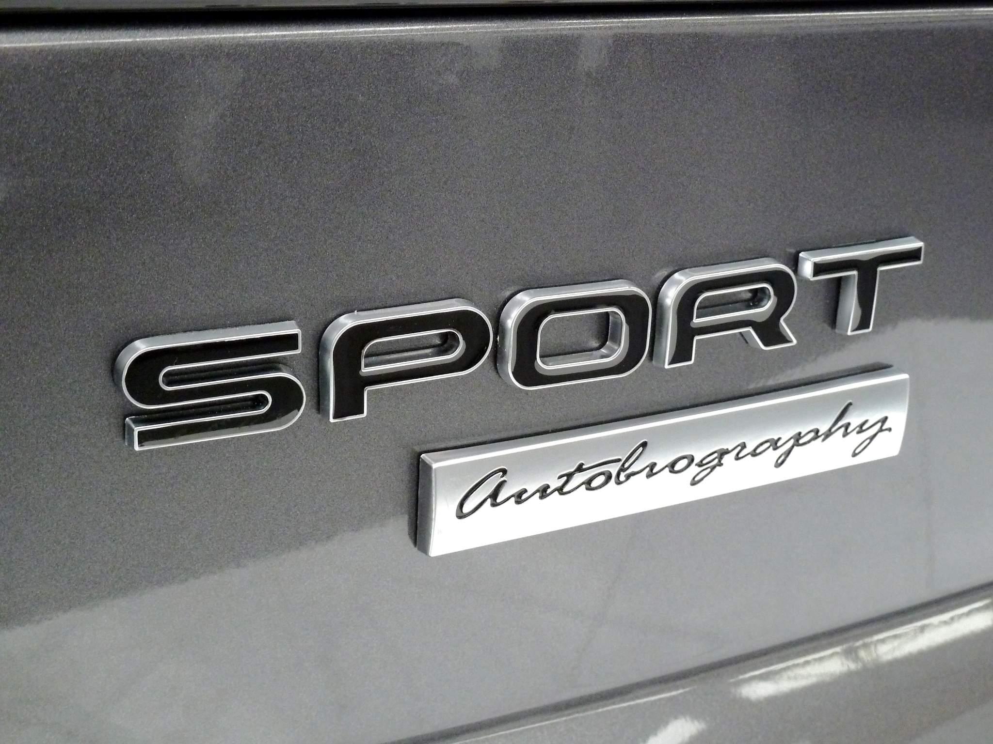 Land Rover Range Rover Sport 3.0 P400  HSE   <br/><br/>SORRY NOW SOLD