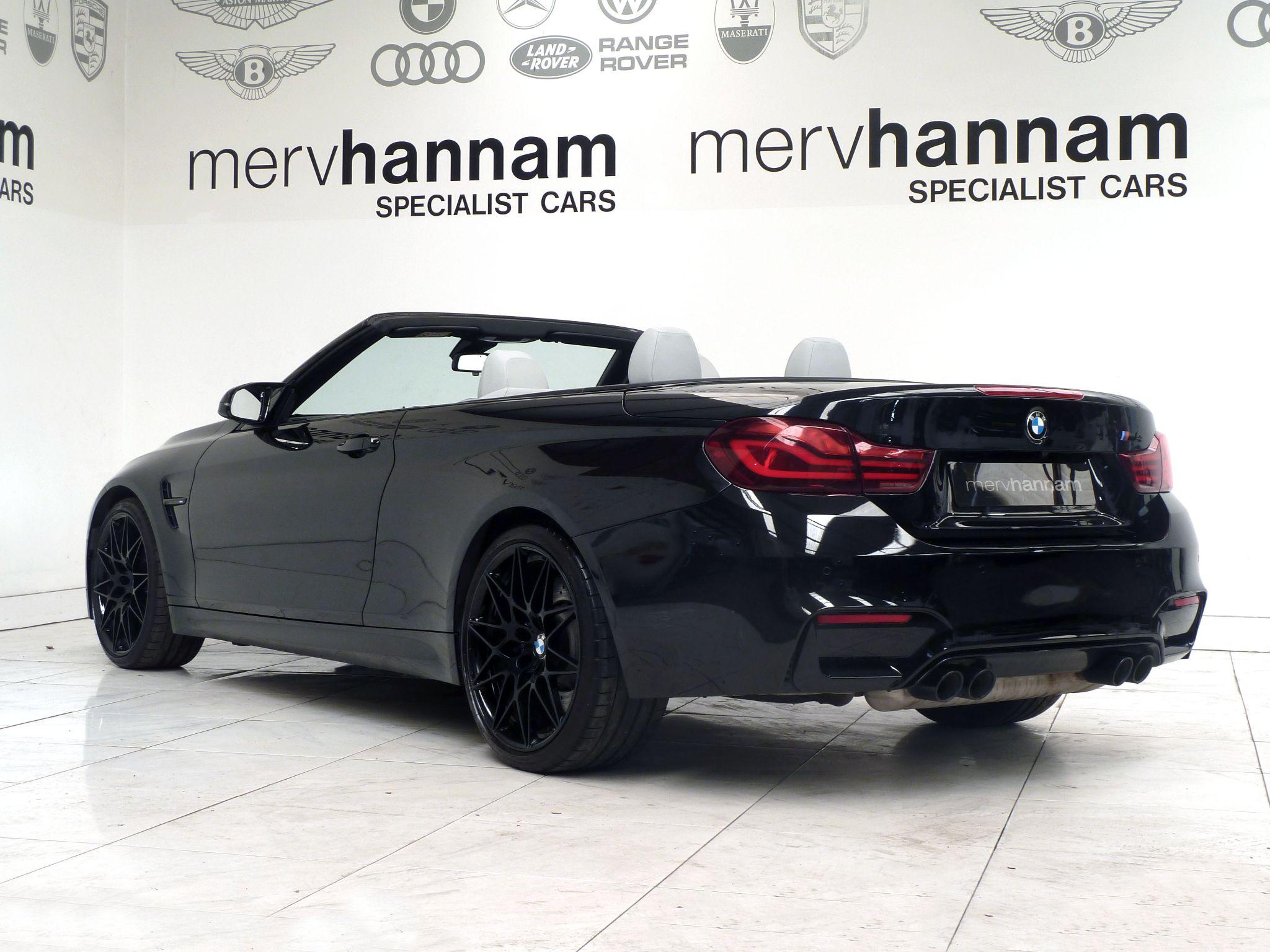 BMW M4 3.0 BiTurbo Competition DCT   <br/><br/>HUD + HK + REVERSE CAM